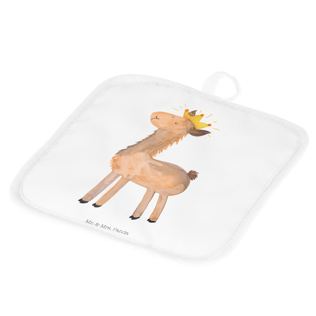 2er Set Topflappen  Lama König Topflappen, Topfuntersetzer, Ofenhandschuh, Topflappen Set, Topflappen lustig, Topflappen mit Spruch, Lama, Alpaka, Lamas, König, Königin, Freundin, Mama, Papa, Büro Kollege, Kollegin, Chef, Vorgesetzter, Abi, Abitur