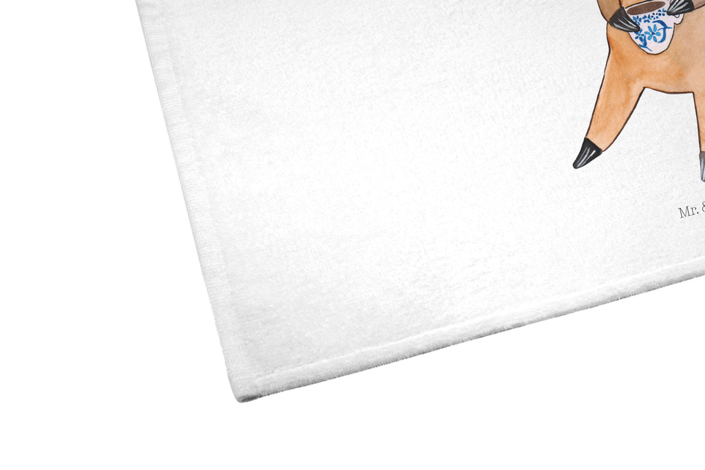 Gäste Handtuch Faultier Kaffee Gästetuch, Reisehandtuch, Sport Handtuch, Frottier, Kinder Handtuch, Faultier, Faultier Geschenk, Faultier Deko, Faultiere, faul, Lieblingstier, Kaffee, erster Kaffee, Morgenmuffel, Frühaufsteher, Kaffeetasse, Genießer, Coffee, Kaffeegetränk