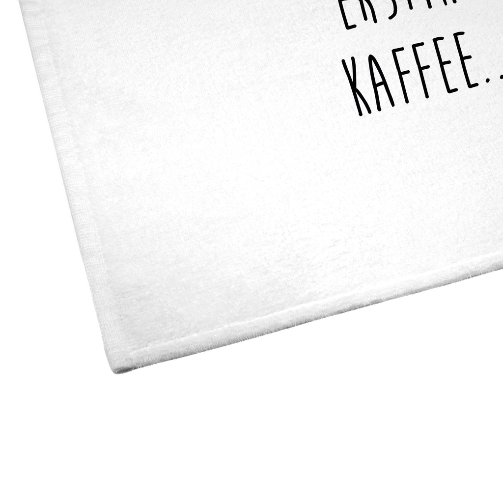 Gäste Handtuch Faultier Kaffee Gästetuch, Reisehandtuch, Sport Handtuch, Frottier, Kinder Handtuch, Faultier, Faultier Geschenk, Faultier Deko, Faultiere, faul, Lieblingstier, Kaffee, erster Kaffee, Morgenmuffel, Frühaufsteher, Kaffeetasse, Genießer, Coffee, Kaffeegetränk