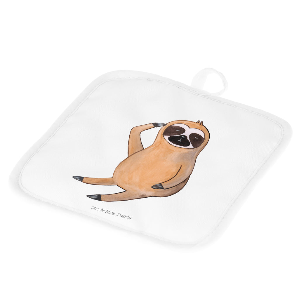 2er Set Topflappen  Faultier Vogel zeigen Topflappen, Topfuntersetzer, Ofenhandschuh, Topflappen Set, Topflappen lustig, Topflappen mit Spruch, Faultier, Faultier Geschenk, Faultier Deko, Faultiere, faul, Lieblingstier, Spinner, früher Vogel, der frühe Vogel, Frühaufsteher, Morgenmuffel, Vogel, Faultierwelt