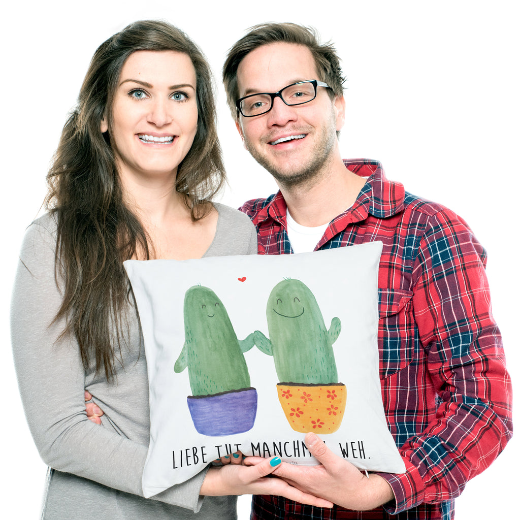 40x40 Kissen Kaktus Liebe Kissenhülle, Kopfkissen, Sofakissen, Dekokissen, Motivkissen, Kaktus, Kakteen, Liebe, Liebesbeweis, Liebesbotschaft, Liebesnachricht, Love, Kaktusliebe, Paar, Pärchen, Trennung, Streit, Versöhnung, Freundschaft, Verlobung, Hochzeit
