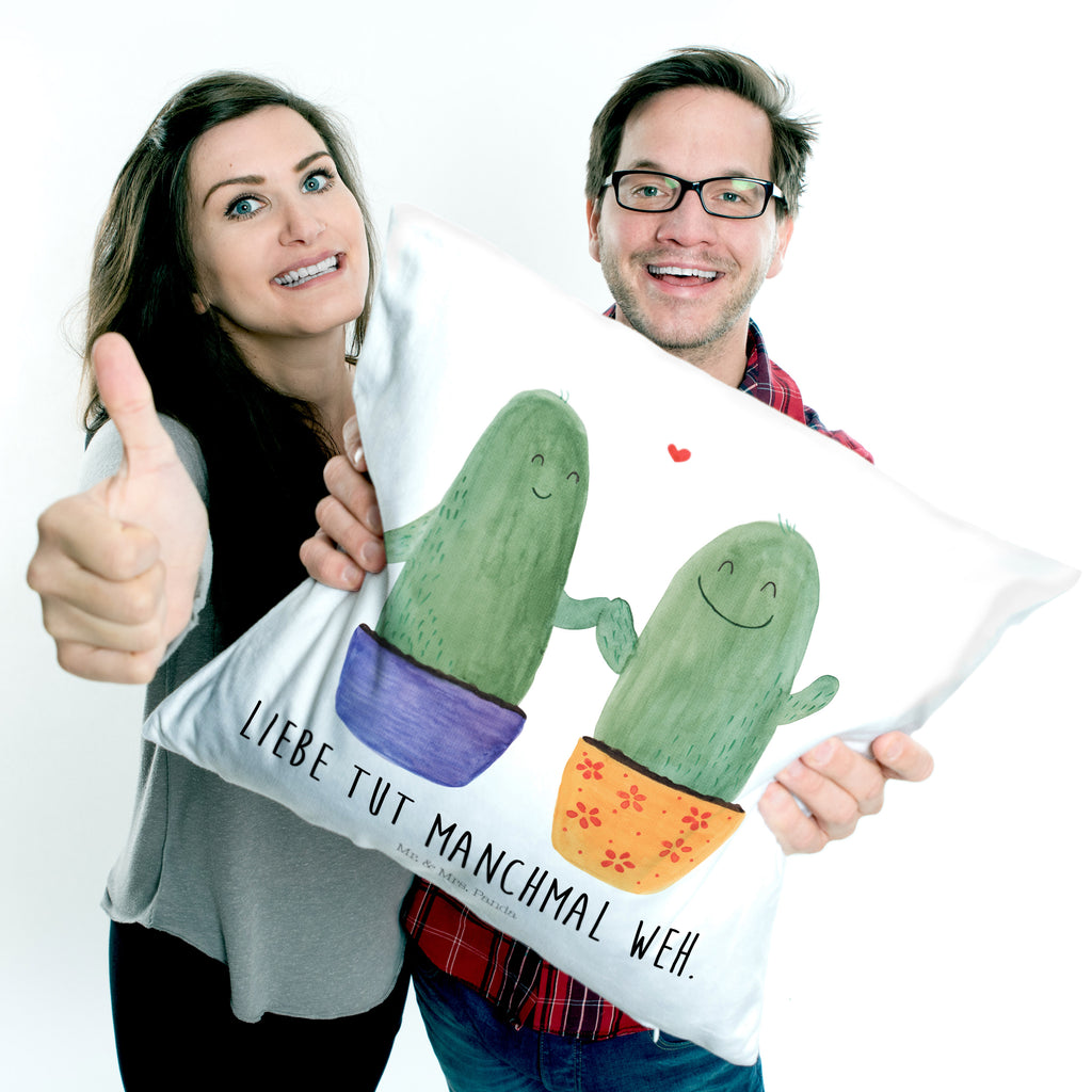 40x40 Kissen Kaktus Liebe Kissenhülle, Kopfkissen, Sofakissen, Dekokissen, Motivkissen, Kaktus, Kakteen, Liebe, Liebesbeweis, Liebesbotschaft, Liebesnachricht, Love, Kaktusliebe, Paar, Pärchen, Trennung, Streit, Versöhnung, Freundschaft, Verlobung, Hochzeit