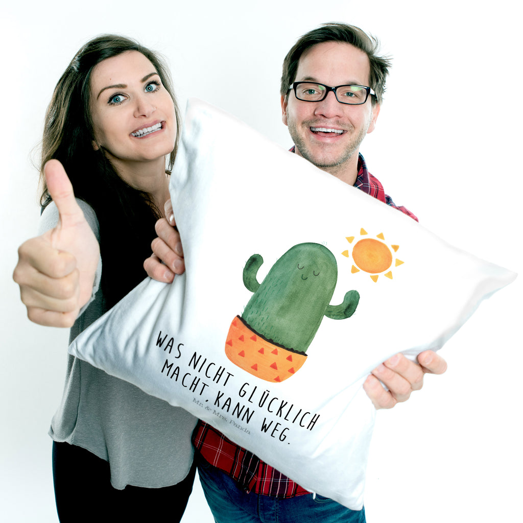 40x40 Kissen Kaktus Sonnenanbeter Kissenhülle, Kopfkissen, Sofakissen, Dekokissen, Motivkissen, Kaktus, Kakteen, Liebe Kaktusliebe, Sonne, Sonnenschein, Glück, glücklich, Motivation, Neustart, Trennung, Ehebruch, Scheidung, Freundin, Liebeskummer, Liebeskummer Geschenk, Geschenkidee
