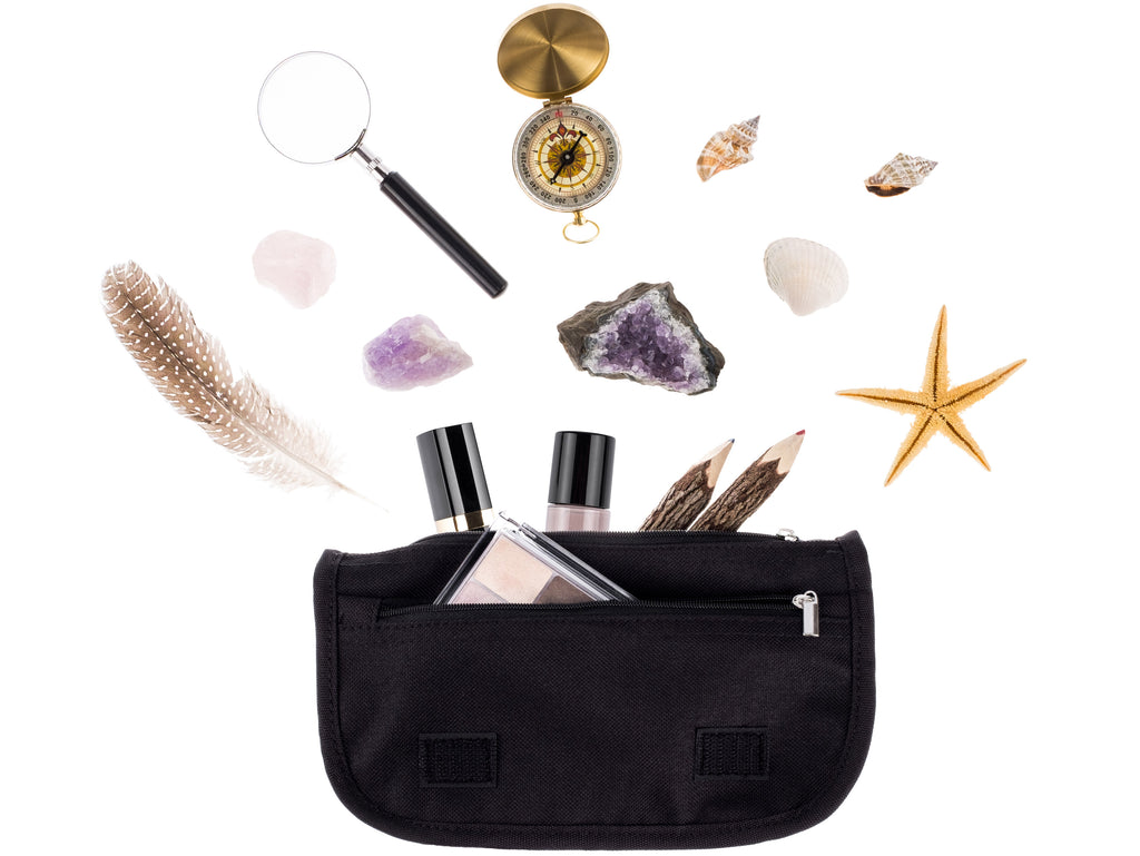 Kosmetiktasche Kaktus Heilig Kosmetikbeutel, Kulturtasche, Kulturbeutel, Schminktasche, Make-Up Tasche, Kaktus, Kakteen, frech, lustig, Kind, Eltern, Familie, Bruder, Schwester, Schwestern, Freundin, Heiligenschein