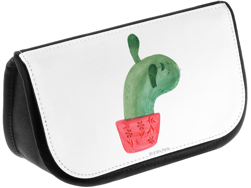 Kosmetiktasche Kaktus Mamamia Kosmetikbeutel, Kulturtasche, Kulturbeutel, Schminktasche, Make-Up Tasche, Kaktus, Kakteen, Kaktusliebe, Ärger, Büro, Büroalltag, Schule, Motivation, Quote