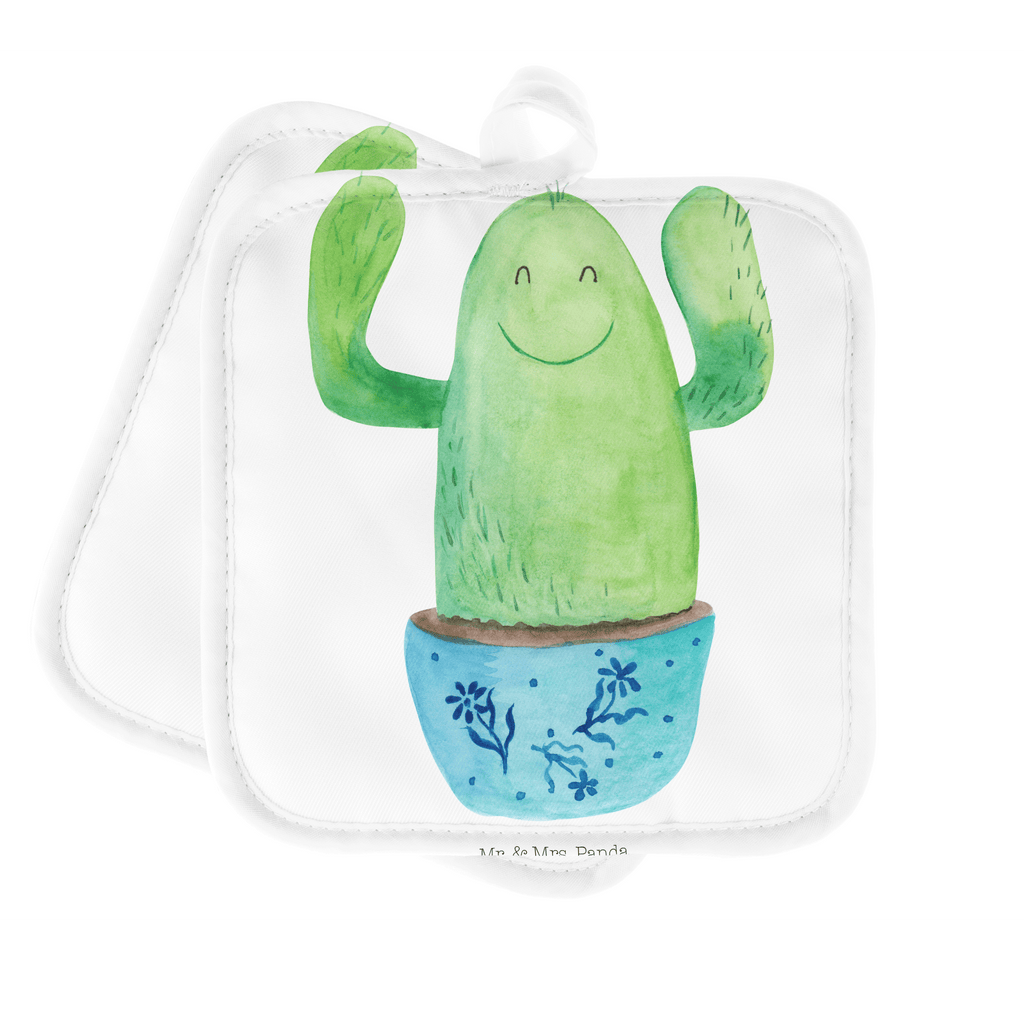 2er Set Topflappen  Kaktus Happy Topflappen, Topfuntersetzer, Ofenhandschuh, Topflappen Set, Topflappen lustig, Topflappen mit Spruch, Kaktus, Kakteen, Motivation, Spruch, lustig, Kindersicherung, Neustart, Büro, Büroalltag, Kollege, Kollegin, Freundin, Mutter, Familie, Ausbildung