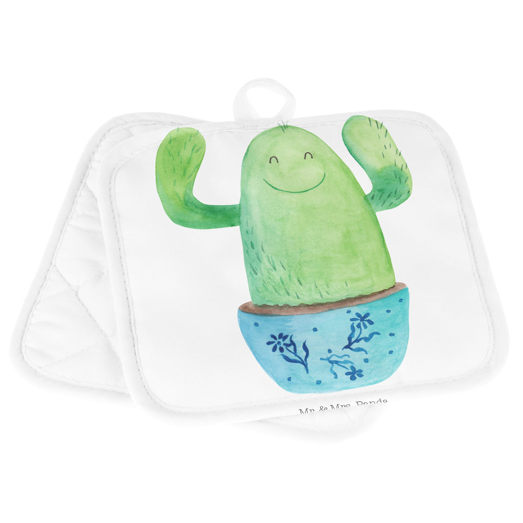 2er Set Topflappen  Kaktus Happy Topflappen, Topfuntersetzer, Ofenhandschuh, Topflappen Set, Topflappen lustig, Topflappen mit Spruch, Kaktus, Kakteen, Motivation, Spruch, lustig, Kindersicherung, Neustart, Büro, Büroalltag, Kollege, Kollegin, Freundin, Mutter, Familie, Ausbildung