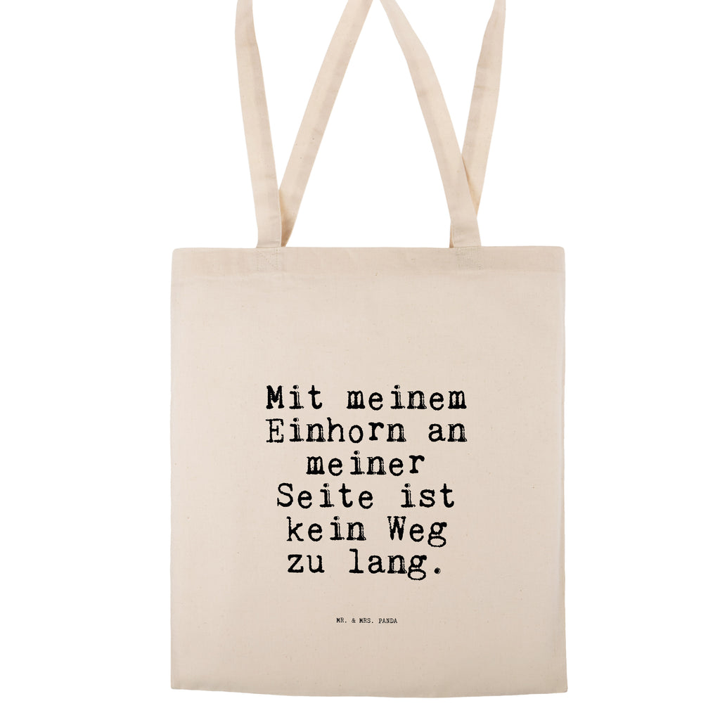 Tragetasche Sprüche und Zitate Mit meinem Einhorn an meiner Seite ist kein Weg zu lang. Beuteltasche, Beutel, Einkaufstasche, Jutebeutel, Stoffbeutel, Spruch, Sprüche, lustig, Weisheiten, Zitate, Spruch Sprüche Weisheiten Zitate Lustig Weisheit Worte