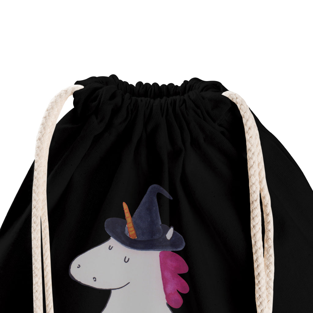 Sportbeutel Einhorn Hexe Turnbeutel, Beutel, Sporttasche, Tasche, Stoffbeutel, Einhorn, Einhörner, Einhorn Deko, Pegasus, Unicorn, Frau, Ehefrau, Hexe, Teufel, Engel, Verrückte, Freundin, Leben, Zicke