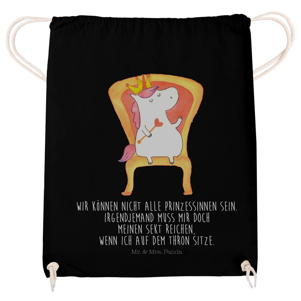 Sportbeutel Einhorn Prinzessin Turnbeutel, Beutel, Sporttasche, Tasche, Stoffbeutel, Einhorn, Einhörner, Einhorn Deko, Pegasus, Unicorn, Geburtstag, Prinzessin, Geburtstagsgeschenk, Geschenk, Monat