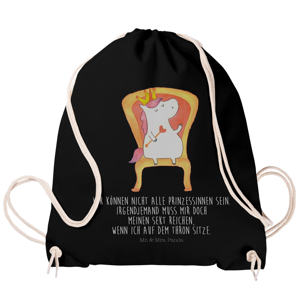 Sportbeutel Einhorn Prinzessin Turnbeutel, Beutel, Sporttasche, Tasche, Stoffbeutel, Einhorn, Einhörner, Einhorn Deko, Pegasus, Unicorn, Geburtstag, Prinzessin, Geburtstagsgeschenk, Geschenk, Monat