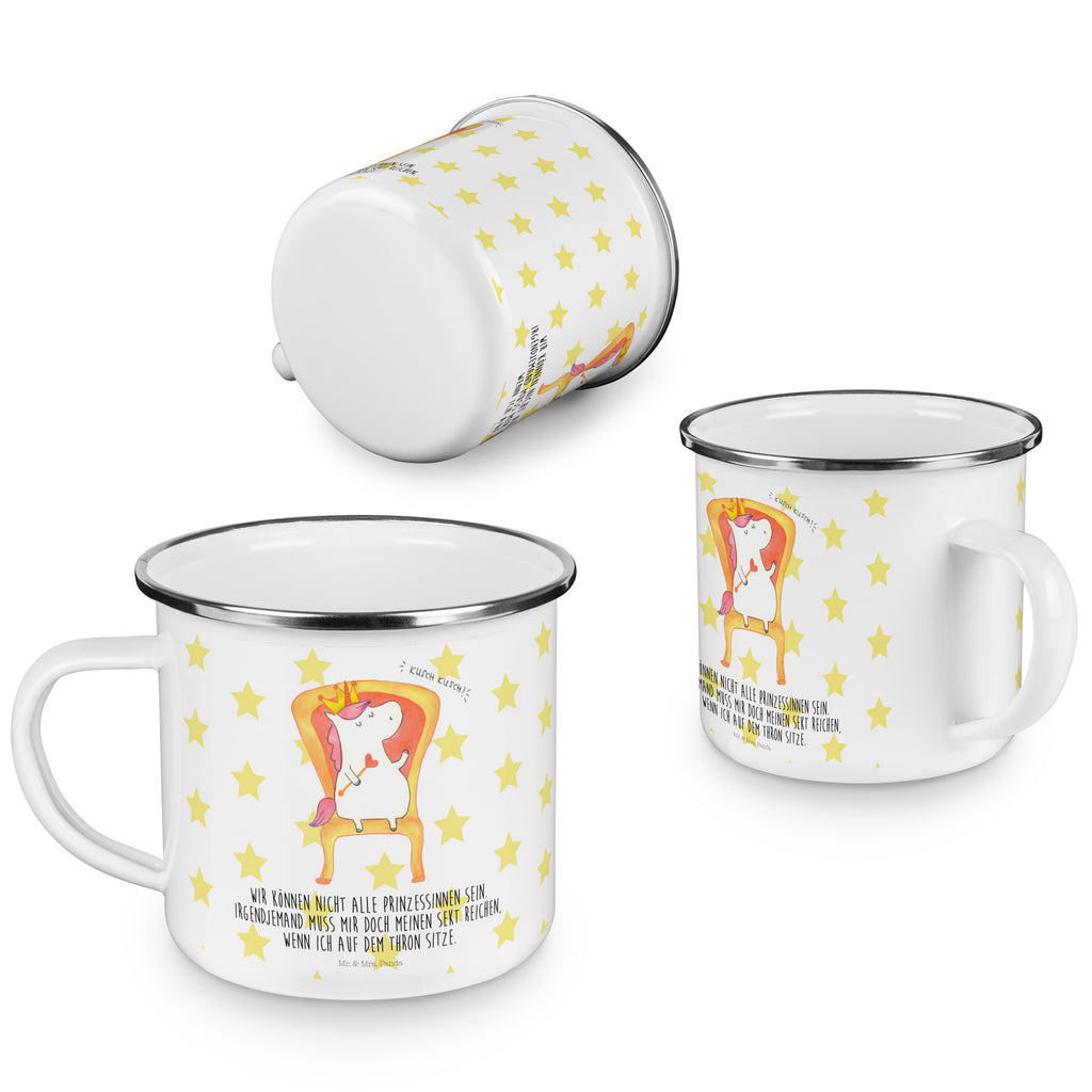 Camping Emaille Tasse Einhorn Prinzessin Campingtasse, Trinkbecher, Metalltasse, Outdoor Tasse, Emaille Trinkbecher, Blechtasse Outdoor, Emaille Campingbecher, Edelstahl Trinkbecher, Metalltasse für Camping, Kaffee Blechtasse, Camping Tasse Metall, Einhorn, Einhörner, Einhorn Deko, Pegasus, Unicorn, Geburtstag, Prinzessin, Geburtstagsgeschenk, Geschenk, Monat