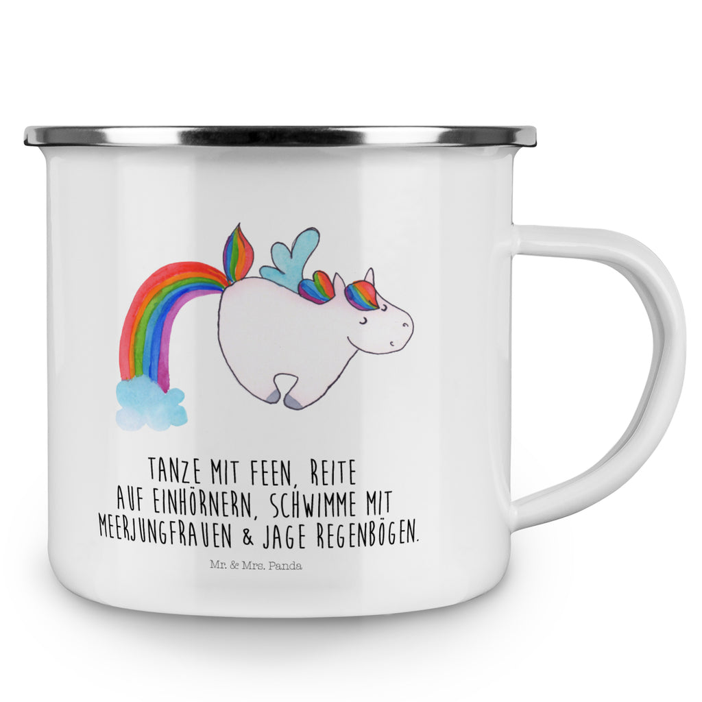 Camping Emaille Tasse Einhorn Pegasus Campingtasse, Trinkbecher, Metalltasse, Outdoor Tasse, Emaille Trinkbecher, Blechtasse Outdoor, Emaille Campingbecher, Edelstahl Trinkbecher, Metalltasse für Camping, Kaffee Blechtasse, Camping Tasse Metall, Einhorn, Einhörner, Einhorn Deko, Pegasus, Unicorn, Regenbogen, Spielen, Realität, Glitzer, Erwachsenwerden