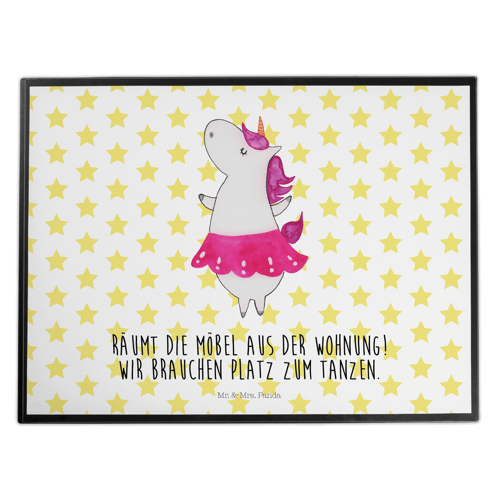 Schreibtischunterlage Einhorn Ballerina Schreibunterlage, Schreibtischauflage, Bürobedarf, Büroartikel, Schreibwaren, Schreibtisch Unterlagen, Schreibtischunterlage Groß, Einhorn, Einhörner, Einhorn Deko, Pegasus, Unicorn, Tanzen, Ballerina, Party, Wohnung, Spaß, Feiern, Geburtstag, Tänzerin, Lebenslust, Lebensfreude