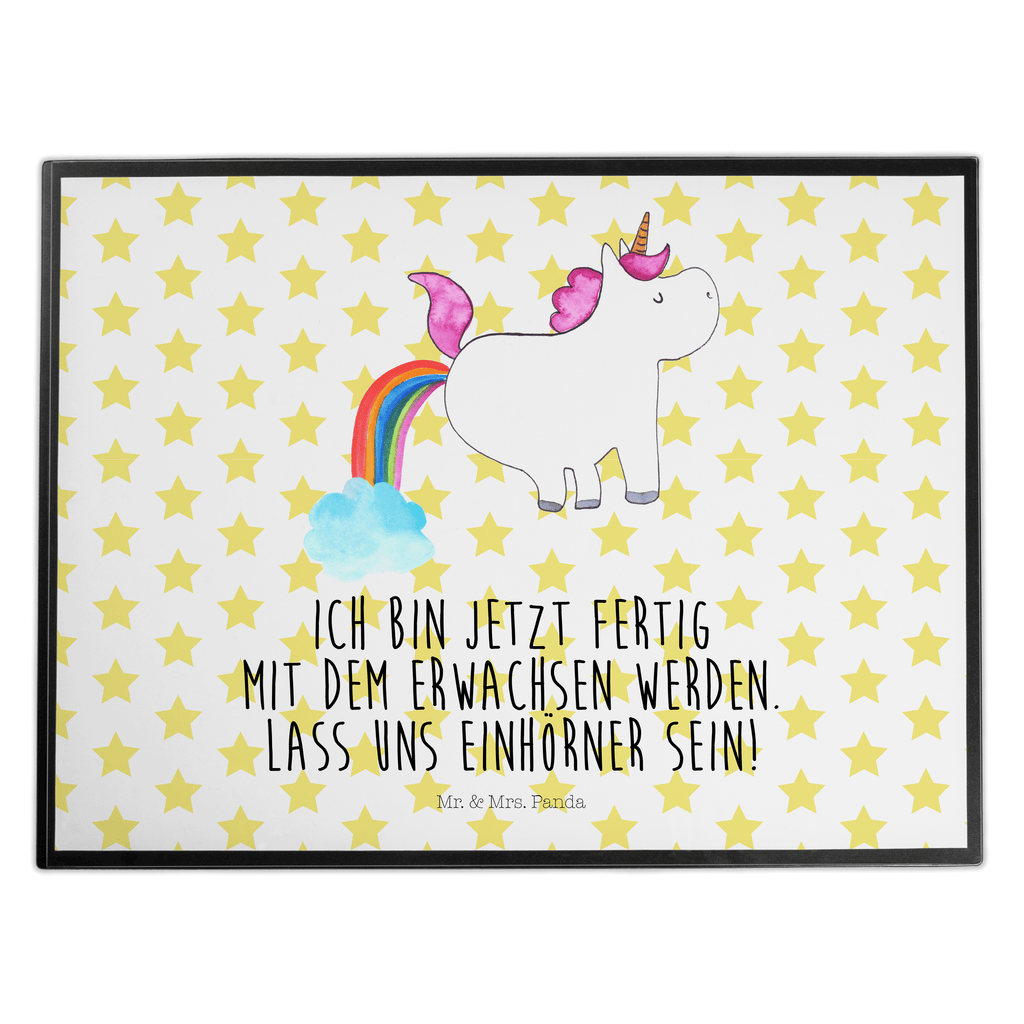 Schreibtischunterlage Einhorn Pupsend Schreibunterlage, Schreibtischauflage, Bürobedarf, Büroartikel, Schreibwaren, Schreibtisch Unterlagen, Schreibtischunterlage Groß, Einhorn, Einhörner, Einhorn Deko, Pegasus, Unicorn, Pups, Regenbogen, Glitzer, Einhornpower, Erwachsenwerden, Spaß, lustig, Freundin