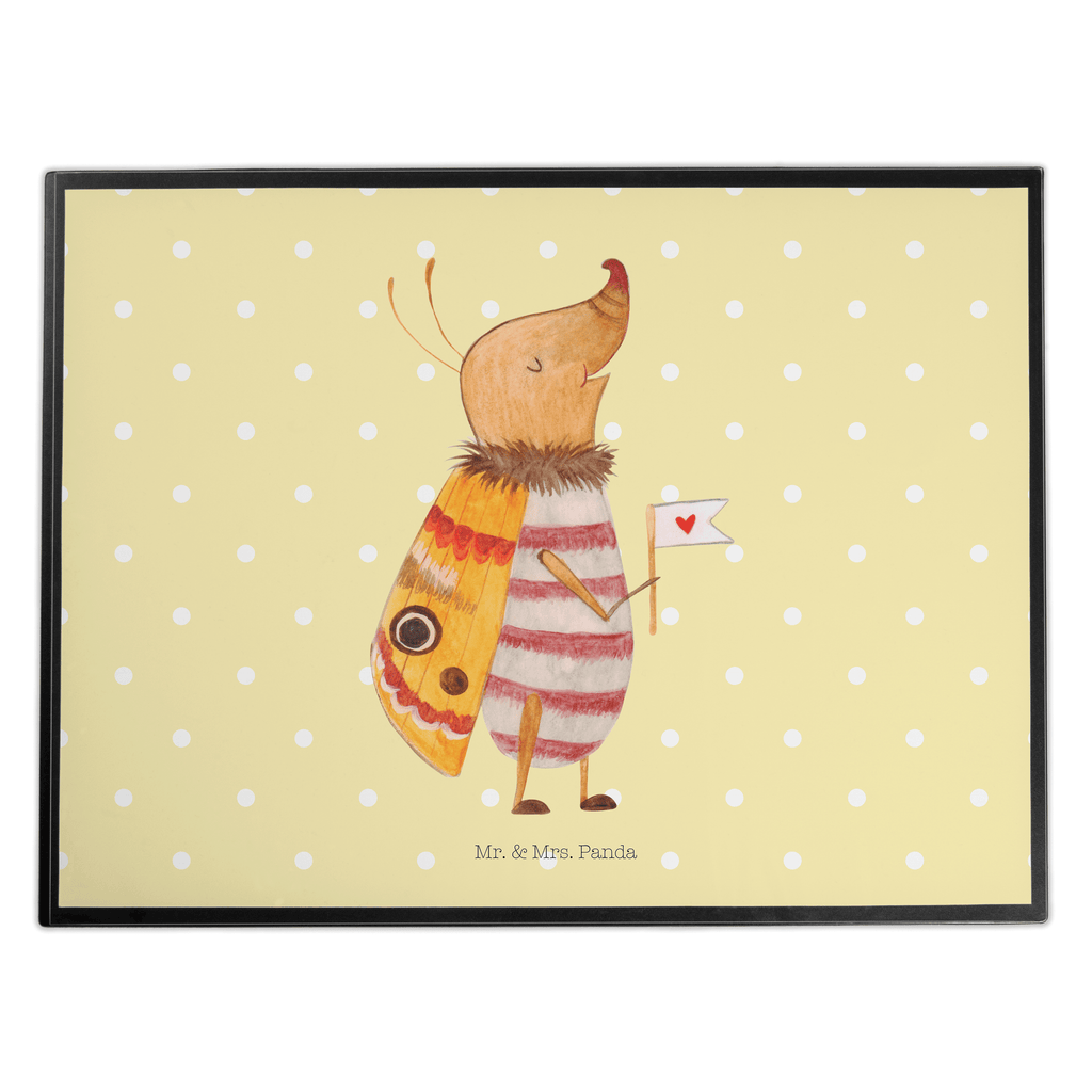 Schreibtischunterlage Nachtfalter mit Fähnchen Schreibunterlage, Schreibtischauflage, Bürobedarf, Büroartikel, Schreibwaren, Schreibtisch Unterlagen, Schreibtischunterlage Groß, Tiermotive, Gute Laune, lustige Sprüche, Tiere, Nachtfalter, Käfer, Spruch lustig, Spruch witzig, süß, niedlich, Küche Deko, Was kostet die Welt