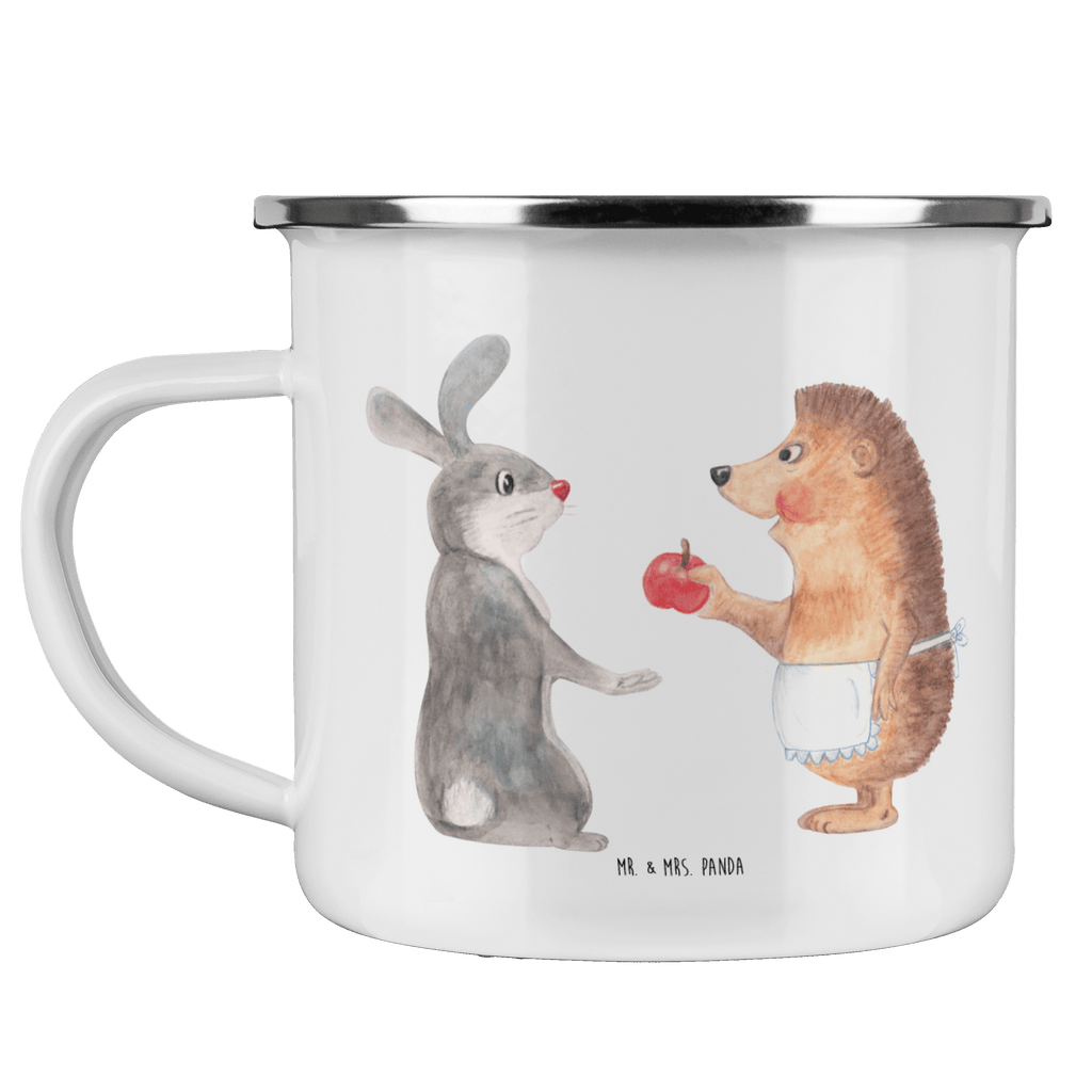 Camping Emaille Tasse Liebe ist nie ohne Schmerz Campingtasse, Trinkbecher, Metalltasse, Outdoor Tasse, Emaille Trinkbecher, Blechtasse Outdoor, Emaille Campingbecher, Edelstahl Trinkbecher, Metalltasse für Camping, Kaffee Blechtasse, Camping Tasse Metall, Tiermotive, Gute Laune, lustige Sprüche, Tiere, Igel und Hase, Igel, Hase, Liebe Spruch, Liebeskummer Geschenk, Herzschmerz, Trösten, Trennungsschmerz, Spruch romantisch