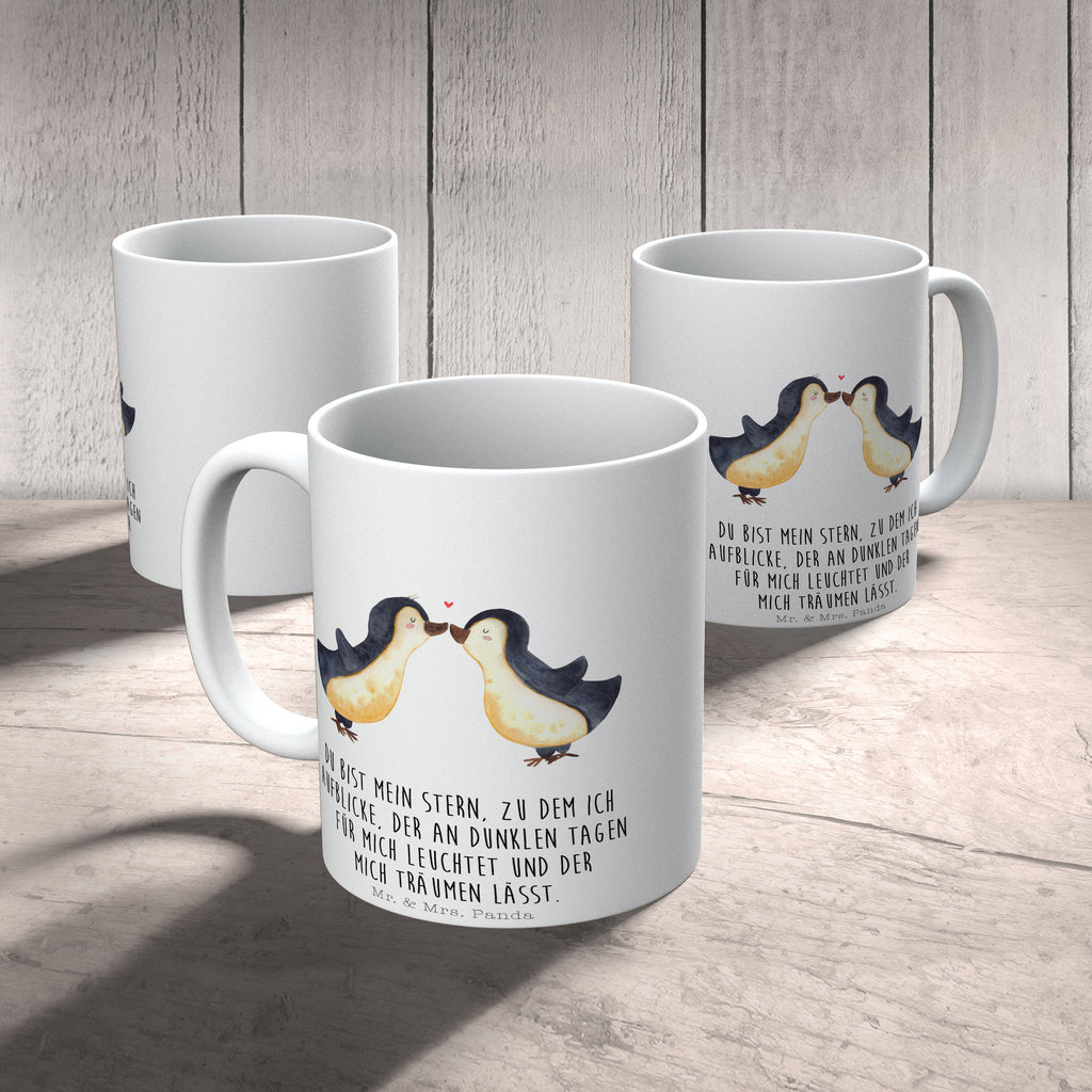 Tasse Pinguin Liebe Pinguin, Pinguine, Pinguin Paar, Pinguinpaar, Pinguin Liebe, Liebe, Paar, Pärchen. Liebespaar, Liebesbeweis, Liebesspruch, Verlobung, Hochzeitstag, Jahrestag, Geschenk Freund, Geschenk Freundin, Verlobte, Verlobter, Love, Geschenk Hochzeitstag, Geschenkidee, Hochzeit, Gastgeschenk Becher, Kaffeetasse, Kaffeebecher, Tee, Frühstück, Büro  Liebe,  Partner, Freund, Freundin, Ehemann, Ehefrau, Heiraten, Verlobung, Heiratsantrag, Liebesgeschenk, Jahrestag, Hocheitstag