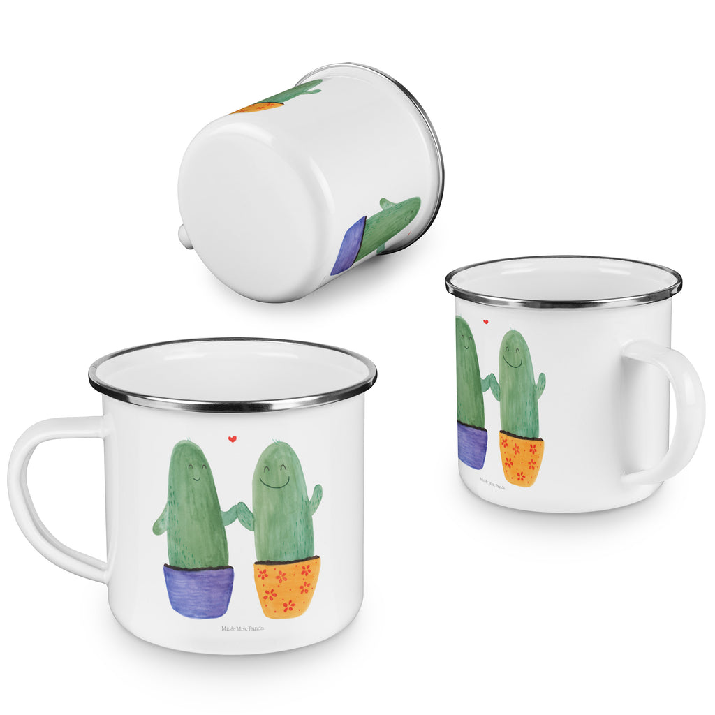 Camping Emaille Tasse Kaktus Liebe Campingtasse, Trinkbecher, Metalltasse, Outdoor Tasse, Emaille Trinkbecher, Blechtasse Outdoor, Emaille Campingbecher, Edelstahl Trinkbecher, Metalltasse für Camping, Kaffee Blechtasse, Camping Tasse Metall, Kaktus, Kakteen, Liebe, Liebesbeweis, Liebesbotschaft, Liebesnachricht, Love, Kaktusliebe, Paar, Pärchen, Trennung, Streit, Versöhnung, Freundschaft, Verlobung, Hochzeit