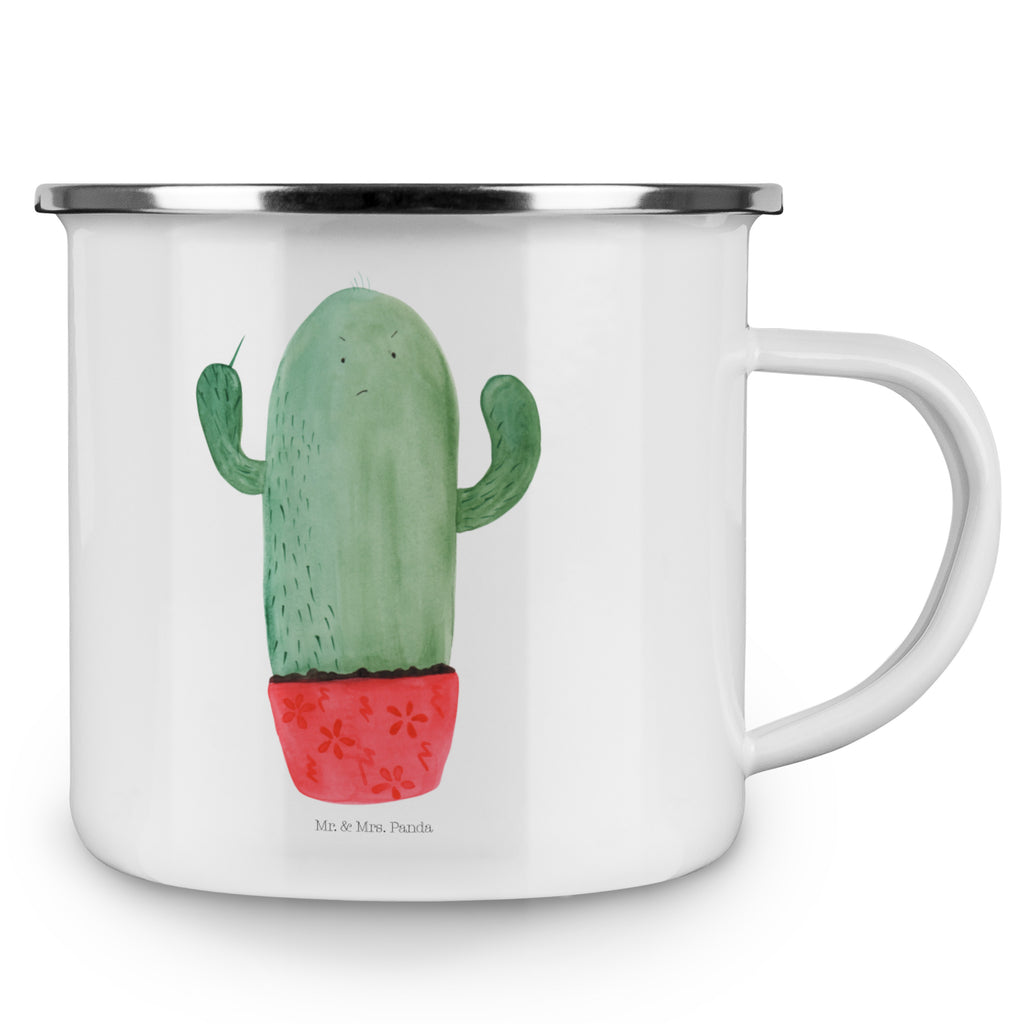 Camping Emaille Tasse Kaktus wütend Campingtasse, Trinkbecher, Metalltasse, Outdoor Tasse, Emaille Trinkbecher, Blechtasse Outdoor, Emaille Campingbecher, Edelstahl Trinkbecher, Metalltasse für Camping, Kaffee Blechtasse, Camping Tasse Metall, Kaktus, Kakteen, ärgern, Büro, Schule, Büroalltag, Chefin, Kollege, Kollegin, wütend