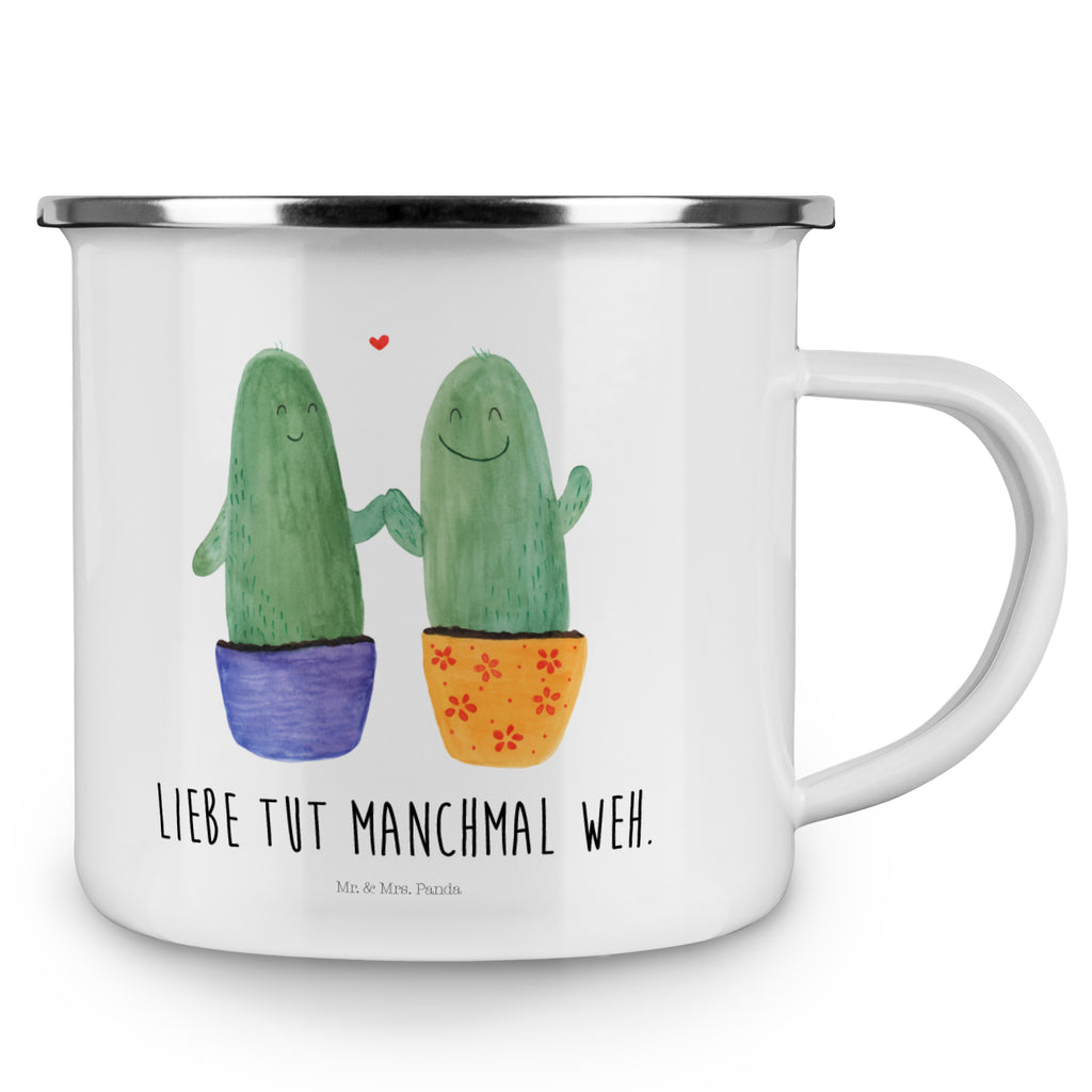 Camping Emaille Tasse Kaktus Liebe Campingtasse, Trinkbecher, Metalltasse, Outdoor Tasse, Emaille Trinkbecher, Blechtasse Outdoor, Emaille Campingbecher, Edelstahl Trinkbecher, Metalltasse für Camping, Kaffee Blechtasse, Camping Tasse Metall, Kaktus, Kakteen, Liebe, Liebesbeweis, Liebesbotschaft, Liebesnachricht, Love, Kaktusliebe, Paar, Pärchen, Trennung, Streit, Versöhnung, Freundschaft, Verlobung, Hochzeit
