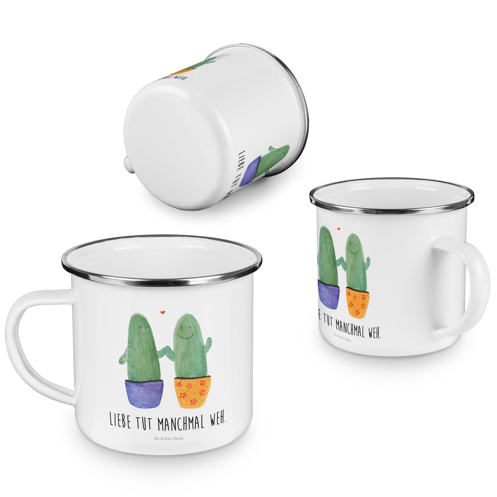 Camping Emaille Tasse Kaktus Liebe Campingtasse, Trinkbecher, Metalltasse, Outdoor Tasse, Emaille Trinkbecher, Blechtasse Outdoor, Emaille Campingbecher, Edelstahl Trinkbecher, Metalltasse für Camping, Kaffee Blechtasse, Camping Tasse Metall, Kaktus, Kakteen, Liebe, Liebesbeweis, Liebesbotschaft, Liebesnachricht, Love, Kaktusliebe, Paar, Pärchen, Trennung, Streit, Versöhnung, Freundschaft, Verlobung, Hochzeit
