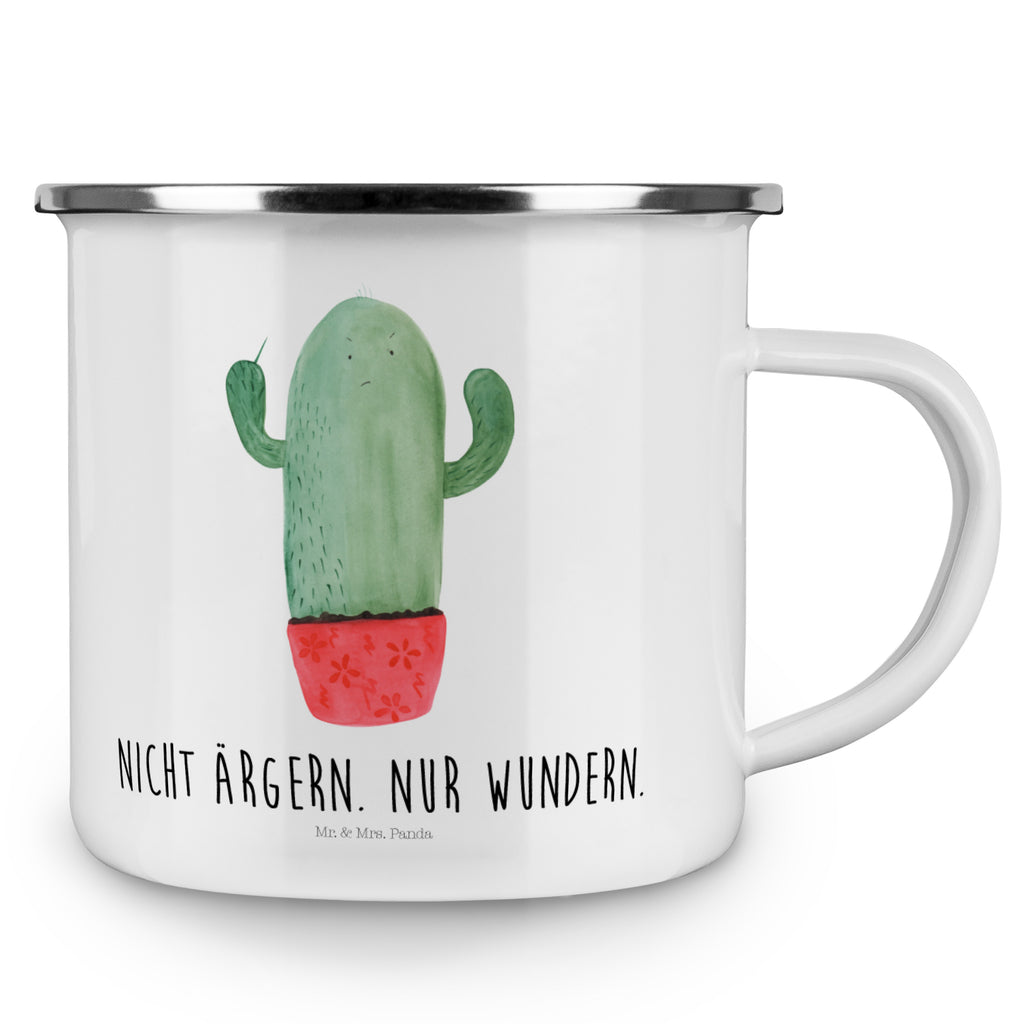 Camping Emaille Tasse Kaktus wütend Campingtasse, Trinkbecher, Metalltasse, Outdoor Tasse, Emaille Trinkbecher, Blechtasse Outdoor, Emaille Campingbecher, Edelstahl Trinkbecher, Metalltasse für Camping, Kaffee Blechtasse, Camping Tasse Metall, Kaktus, Kakteen, ärgern, Büro, Schule, Büroalltag, Chefin, Kollege, Kollegin, wütend