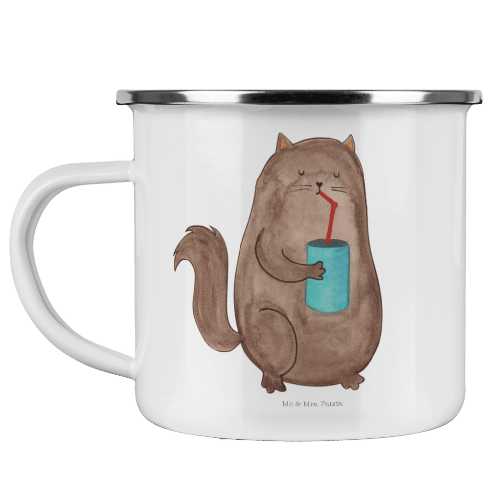 Camping Emaille Tasse Katze Dose Campingtasse, Trinkbecher, Metalltasse, Outdoor Tasse, Emaille Trinkbecher, Blechtasse Outdoor, Emaille Campingbecher, Edelstahl Trinkbecher, Metalltasse für Camping, Kaffee Blechtasse, Camping Tasse Metall, Katze, Katzenmotiv, Katzenfan, Katzendeko, Katzenfreund, Katzenliebhaber, Katzenprodukte, Katzenartikel, Katzenaccessoires, Katzensouvenirs, Katzenliebhaberprodukte, Katzenmotive, Katzen, Kater, Mietze, Cat, Cats, Katzenhalter, Katzenbesitzerin, Haustier, Futter, Katzenfutter