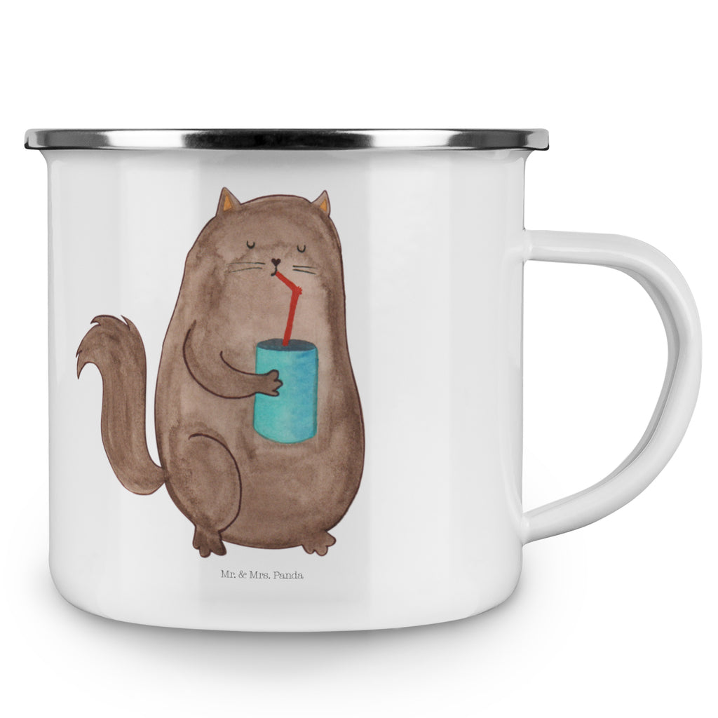 Camping Emaille Tasse Katze Dose Campingtasse, Trinkbecher, Metalltasse, Outdoor Tasse, Emaille Trinkbecher, Blechtasse Outdoor, Emaille Campingbecher, Edelstahl Trinkbecher, Metalltasse für Camping, Kaffee Blechtasse, Camping Tasse Metall, Katze, Katzenmotiv, Katzenfan, Katzendeko, Katzenfreund, Katzenliebhaber, Katzenprodukte, Katzenartikel, Katzenaccessoires, Katzensouvenirs, Katzenliebhaberprodukte, Katzenmotive, Katzen, Kater, Mietze, Cat, Cats, Katzenhalter, Katzenbesitzerin, Haustier, Futter, Katzenfutter