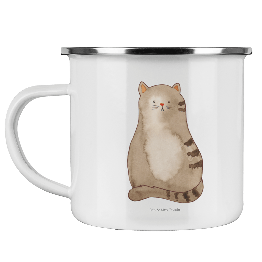 Camping Emaille Tasse Katze sitzend Campingtasse, Trinkbecher, Metalltasse, Outdoor Tasse, Emaille Trinkbecher, Blechtasse Outdoor, Emaille Campingbecher, Edelstahl Trinkbecher, Metalltasse für Camping, Kaffee Blechtasse, Camping Tasse Metall, Katze, Katzenmotiv, Katzenfan, Katzendeko, Katzenfreund, Katzenliebhaber, Katzenprodukte, Katzenartikel, Katzenaccessoires, Katzensouvenirs, Katzenliebhaberprodukte, Katzenmotive, Katzen, Kater, Mietze, Cat, Cats, Katzenhalter, Katzenbesitzerin, Haustier, Katzenliebe, Lebensinhalt, Liebe, Mittelpunkt, Familie