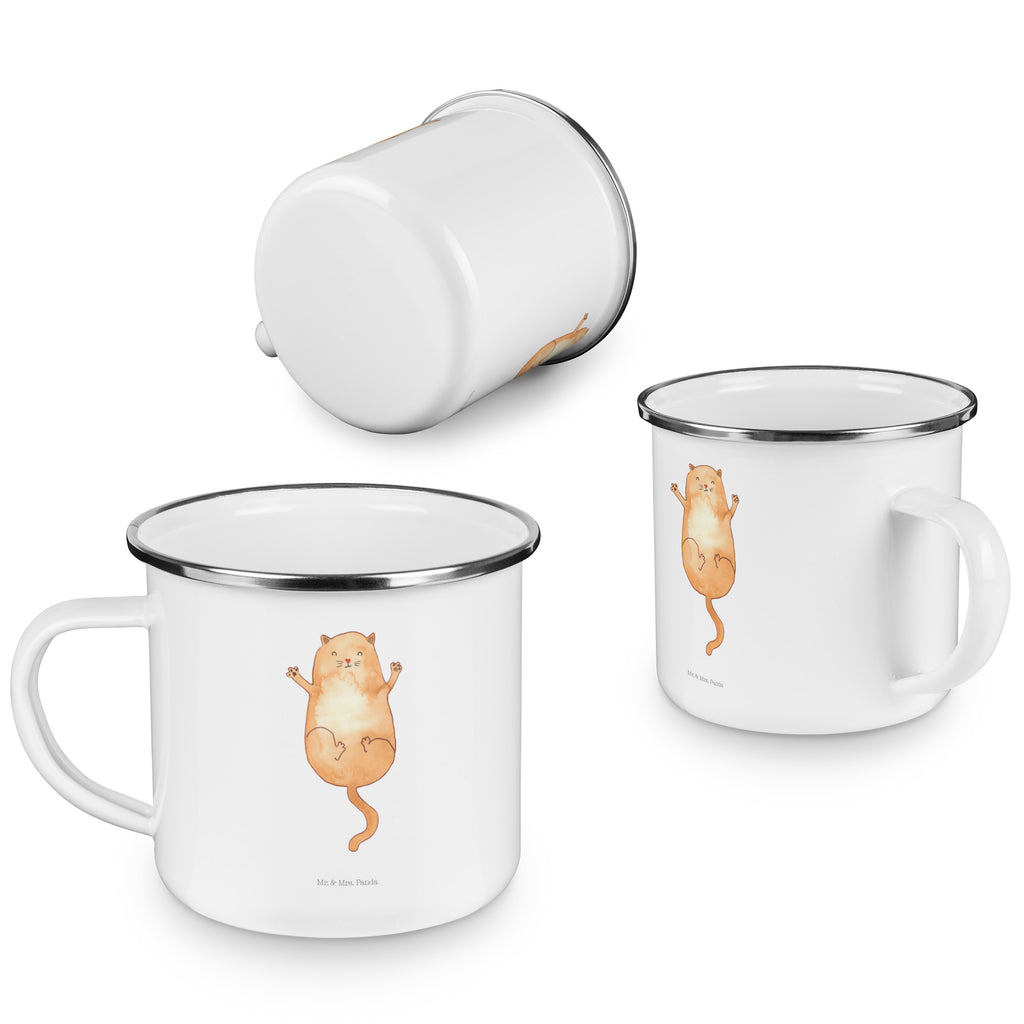 Camping Emaille Tasse Katzen Umarmen Campingtasse, Trinkbecher, Metalltasse, Outdoor Tasse, Emaille Trinkbecher, Blechtasse Outdoor, Emaille Campingbecher, Edelstahl Trinkbecher, Metalltasse für Camping, Kaffee Blechtasse, Camping Tasse Metall, Katze, Katzenmotiv, Katzenfan, Katzendeko, Katzenfreund, Katzenliebhaber, Katzenprodukte, Katzenartikel, Katzenaccessoires, Katzensouvenirs, Katzenliebhaberprodukte, Katzenmotive, Katzen, Kater, Mietze, Cat, Cats, Katzenhalter, Katzenbesitzerin, Haustier, Freundin, Freunde, beste Freunde, Liebe, Katzenliebe, Familie