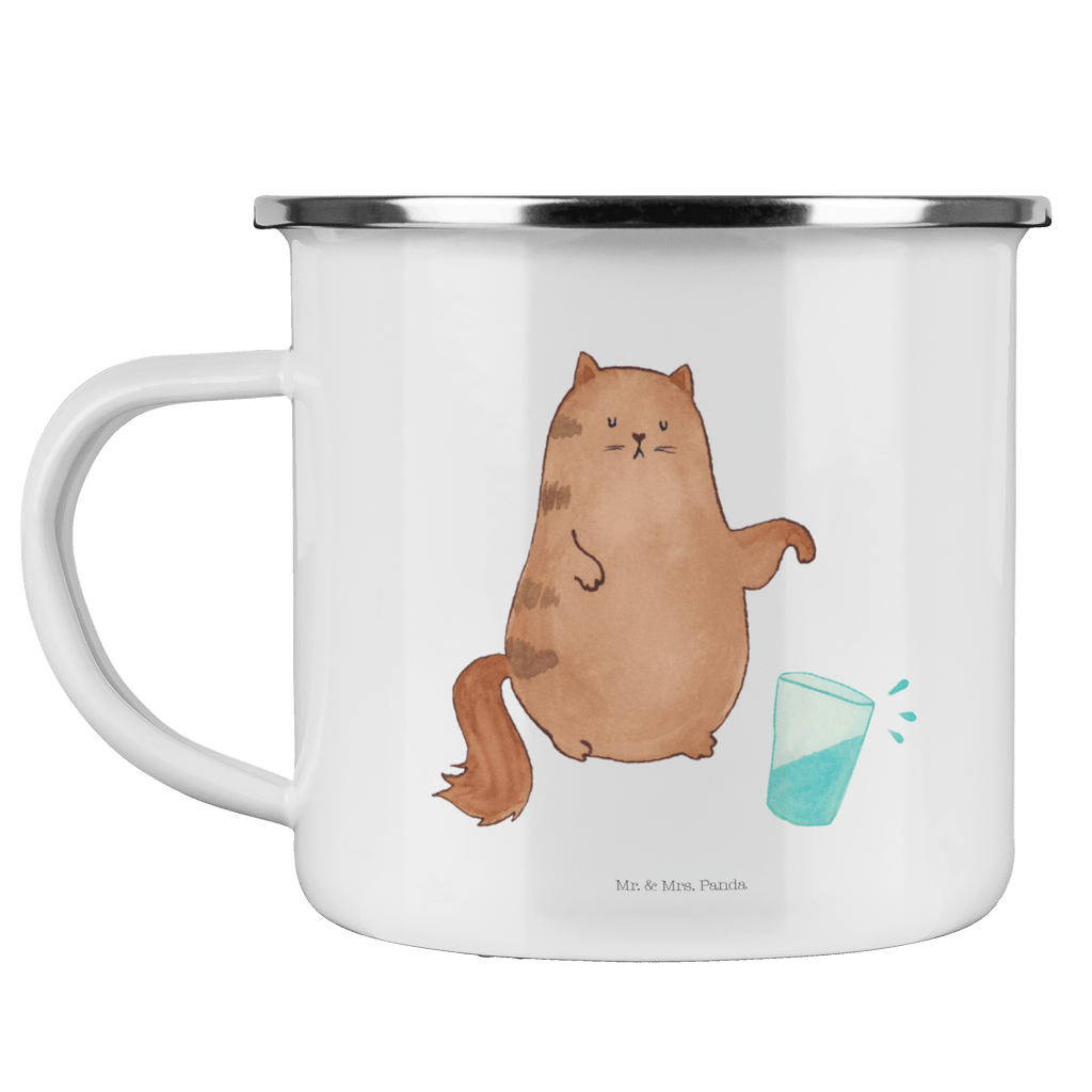 Camping Emaille Tasse Katze Wasserglas Campingtasse, Trinkbecher, Metalltasse, Outdoor Tasse, Emaille Trinkbecher, Blechtasse Outdoor, Emaille Campingbecher, Edelstahl Trinkbecher, Metalltasse für Camping, Kaffee Blechtasse, Camping Tasse Metall, Katze, Katzenmotiv, Katzenfan, Katzendeko, Katzenfreund, Katzenliebhaber, Katzenprodukte, Katzenartikel, Katzenaccessoires, Katzensouvenirs, Katzenliebhaberprodukte, Katzenmotive, Katzen, Kater, Mietze, Cat, Cats, Katzenhalter, Katzenbesitzerin, Haustier, Wasser, Glas