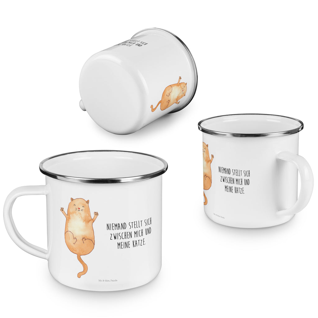 Camping Emaille Tasse Katzen Umarmen Campingtasse, Trinkbecher, Metalltasse, Outdoor Tasse, Emaille Trinkbecher, Blechtasse Outdoor, Emaille Campingbecher, Edelstahl Trinkbecher, Metalltasse für Camping, Kaffee Blechtasse, Camping Tasse Metall, Katze, Katzenmotiv, Katzenfan, Katzendeko, Katzenfreund, Katzenliebhaber, Katzenprodukte, Katzenartikel, Katzenaccessoires, Katzensouvenirs, Katzenliebhaberprodukte, Katzenmotive, Katzen, Kater, Mietze, Cat, Cats, Katzenhalter, Katzenbesitzerin, Haustier, Freundin, Freunde, beste Freunde, Liebe, Katzenliebe, Familie