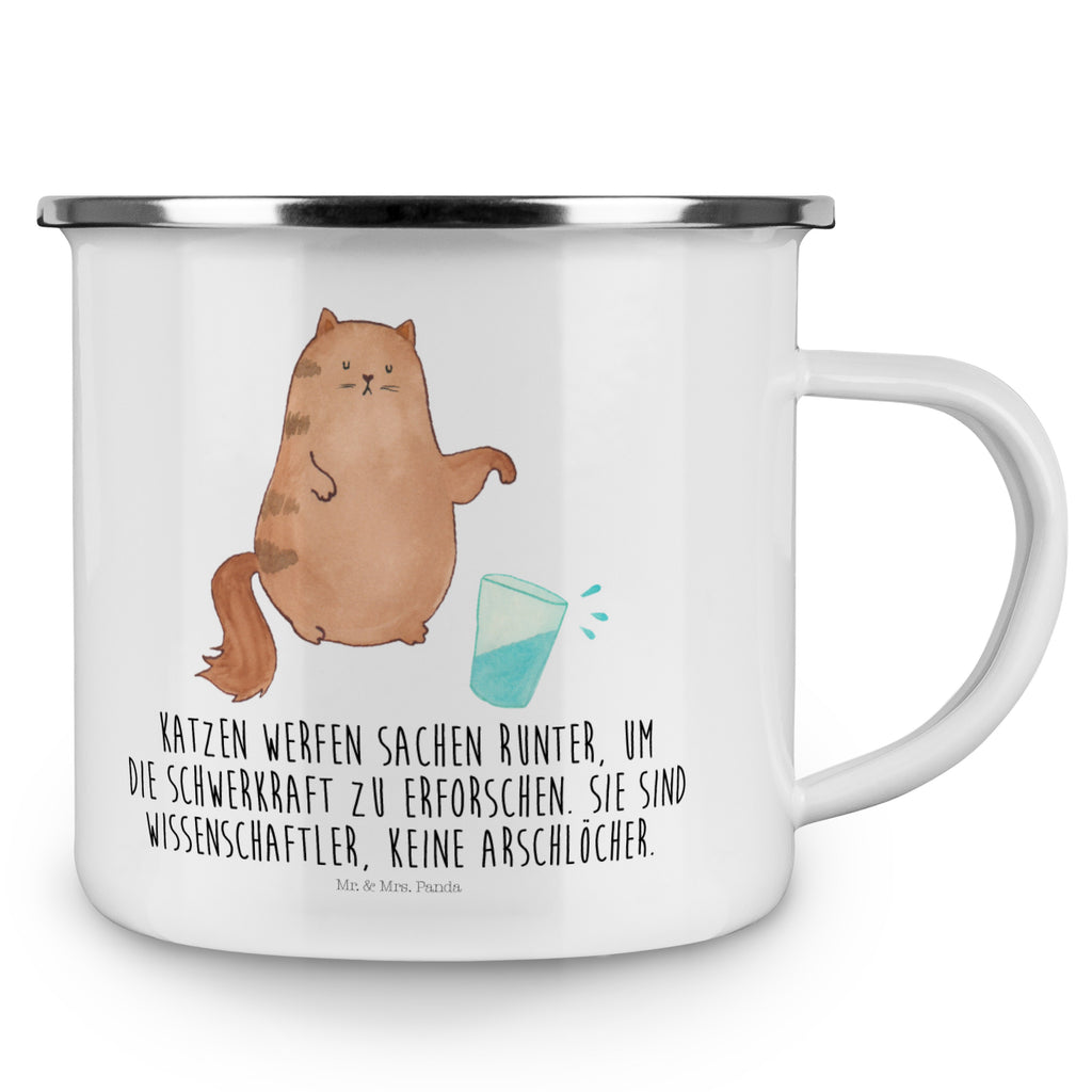 Camping Emaille Tasse Katze Wasserglas Campingtasse, Trinkbecher, Metalltasse, Outdoor Tasse, Emaille Trinkbecher, Blechtasse Outdoor, Emaille Campingbecher, Edelstahl Trinkbecher, Metalltasse für Camping, Kaffee Blechtasse, Camping Tasse Metall, Katze, Katzenmotiv, Katzenfan, Katzendeko, Katzenfreund, Katzenliebhaber, Katzenprodukte, Katzenartikel, Katzenaccessoires, Katzensouvenirs, Katzenliebhaberprodukte, Katzenmotive, Katzen, Kater, Mietze, Cat, Cats, Katzenhalter, Katzenbesitzerin, Haustier, Wasser, Glas
