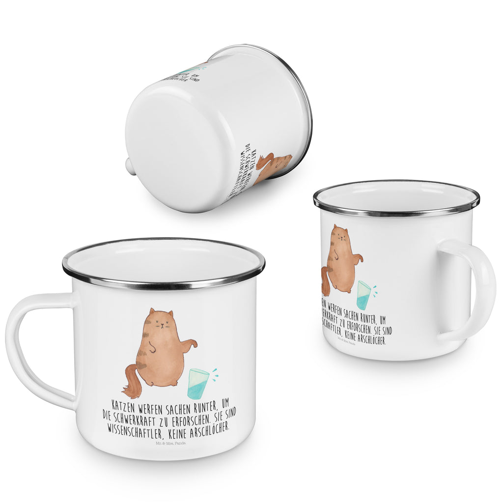 Camping Emaille Tasse Katze Wasserglas Campingtasse, Trinkbecher, Metalltasse, Outdoor Tasse, Emaille Trinkbecher, Blechtasse Outdoor, Emaille Campingbecher, Edelstahl Trinkbecher, Metalltasse für Camping, Kaffee Blechtasse, Camping Tasse Metall, Katze, Katzenmotiv, Katzenfan, Katzendeko, Katzenfreund, Katzenliebhaber, Katzenprodukte, Katzenartikel, Katzenaccessoires, Katzensouvenirs, Katzenliebhaberprodukte, Katzenmotive, Katzen, Kater, Mietze, Cat, Cats, Katzenhalter, Katzenbesitzerin, Haustier, Wasser, Glas