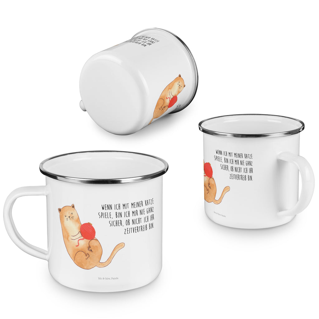 Camping Emaille Tasse Katzen Wollknäul Campingtasse, Trinkbecher, Metalltasse, Outdoor Tasse, Emaille Trinkbecher, Blechtasse Outdoor, Emaille Campingbecher, Edelstahl Trinkbecher, Metalltasse für Camping, Kaffee Blechtasse, Camping Tasse Metall, Katze, Katzenmotiv, Katzenfan, Katzendeko, Katzenfreund, Katzenliebhaber, Katzenprodukte, Katzenartikel, Katzenaccessoires, Katzensouvenirs, Katzenliebhaberprodukte, Katzenmotive, Katzen, Kater, Mietze, Cat, Cats, Katzenhalter, Katzenbesitzerin, Haustier, Wollknäuel, Wolle, Spielen, Spiel, verspielt