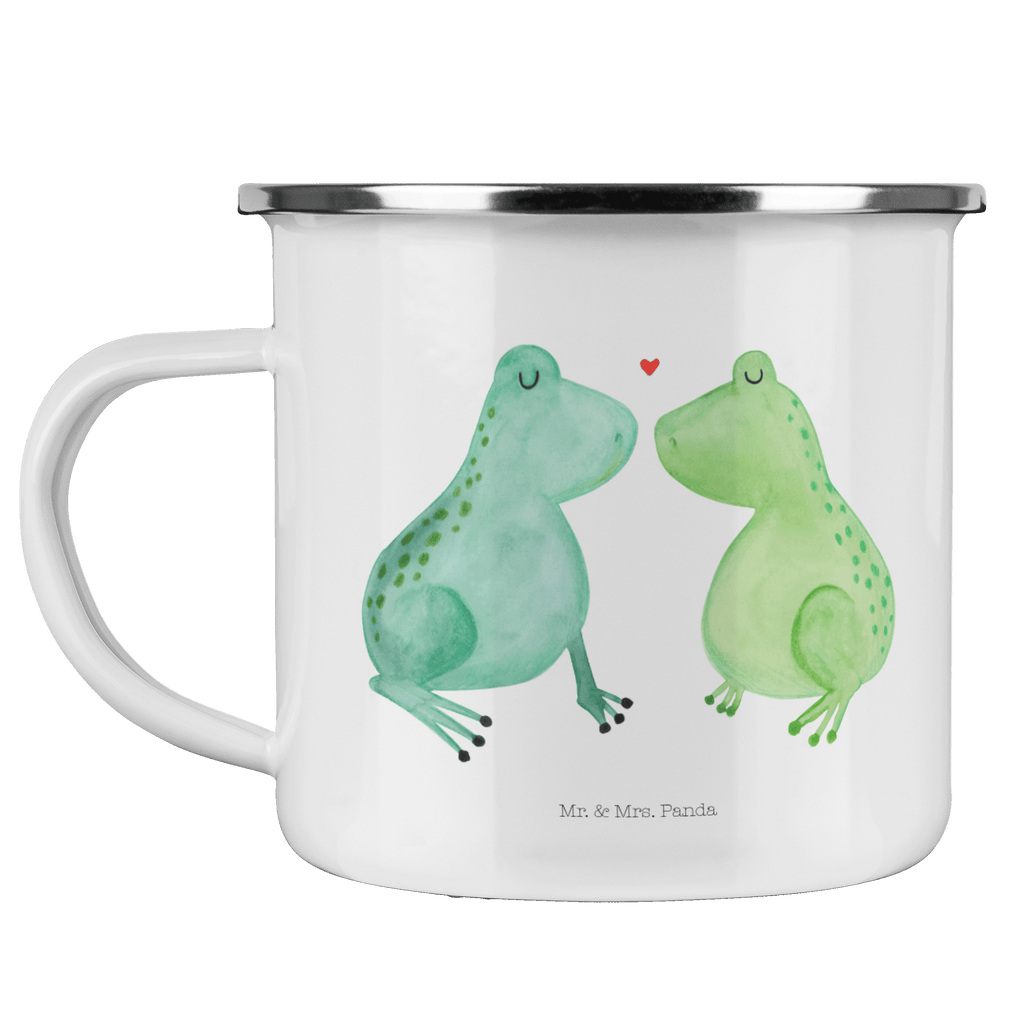 Camping Emaille Tasse Frosch Liebe Campingtasse, Trinkbecher, Metalltasse, Outdoor Tasse, Emaille Trinkbecher, Blechtasse Outdoor, Emaille Campingbecher, Edelstahl Trinkbecher, Metalltasse für Camping, Kaffee Blechtasse, Camping Tasse Metall, Liebe, Partner, Freund, Freundin, Ehemann, Ehefrau, Heiraten, Verlobung, Heiratsantrag, Liebesgeschenk, Jahrestag, Hocheitstag, Verliebt, Verlobt, Verheiratet, Geschenk Freundin, Geschenk Freund, Liebesbeweis, Hochzeitstag, Geschenk Hochzeit, Frosch, Frösche, Froschkönig, Fröschchen