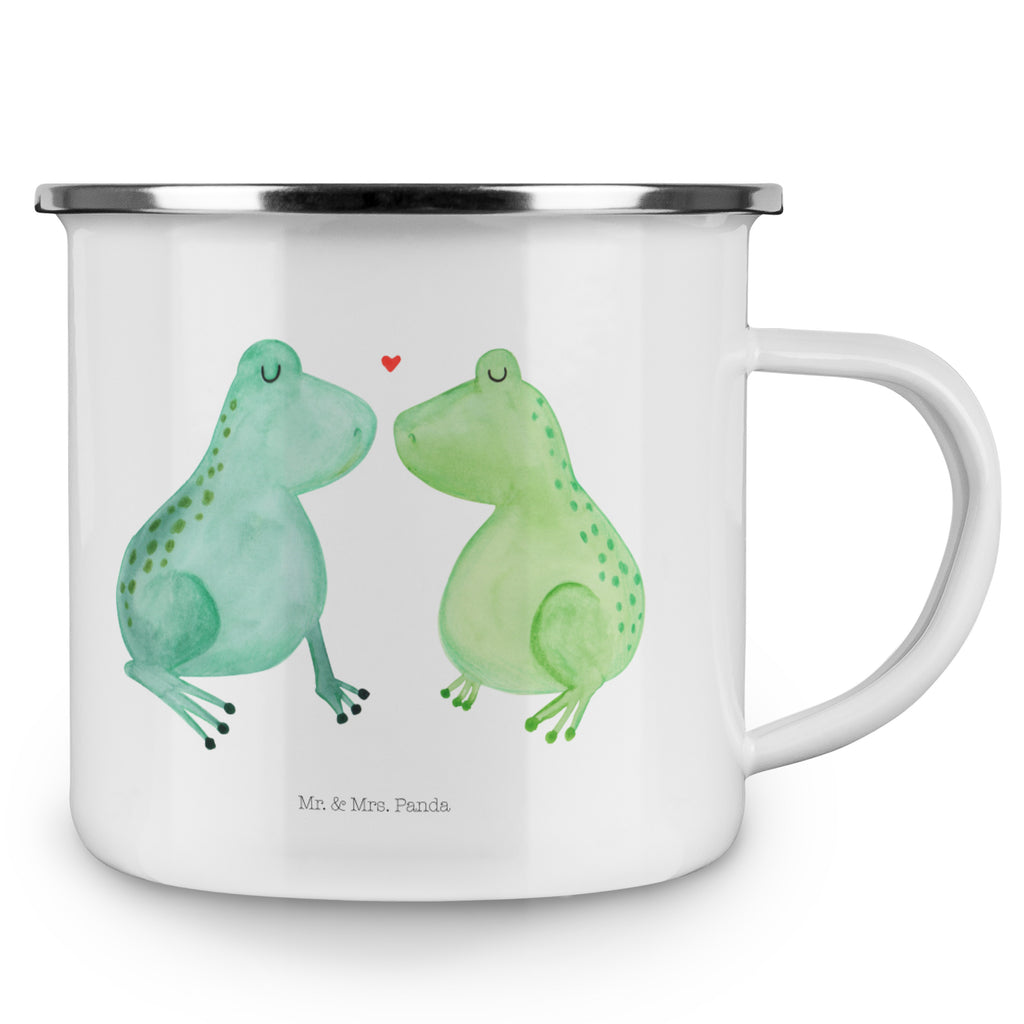 Camping Emaille Tasse Frosch Liebe Campingtasse, Trinkbecher, Metalltasse, Outdoor Tasse, Emaille Trinkbecher, Blechtasse Outdoor, Emaille Campingbecher, Edelstahl Trinkbecher, Metalltasse für Camping, Kaffee Blechtasse, Camping Tasse Metall, Liebe, Partner, Freund, Freundin, Ehemann, Ehefrau, Heiraten, Verlobung, Heiratsantrag, Liebesgeschenk, Jahrestag, Hocheitstag, Verliebt, Verlobt, Verheiratet, Geschenk Freundin, Geschenk Freund, Liebesbeweis, Hochzeitstag, Geschenk Hochzeit, Frosch, Frösche, Froschkönig, Fröschchen