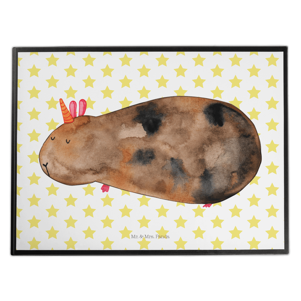 Schreibtischunterlage Meerhörnchen Schreibunterlage, Schreibtischauflage, Bürobedarf, Büroartikel, Schreibwaren, Schreibtisch Unterlagen, Schreibtischunterlage Groß, Einhorn, Einhörner, Einhorn Deko, Pegasus, Unicorn, Meerhörnchen, Meericorn, Meerschwein, Meerschweinchen