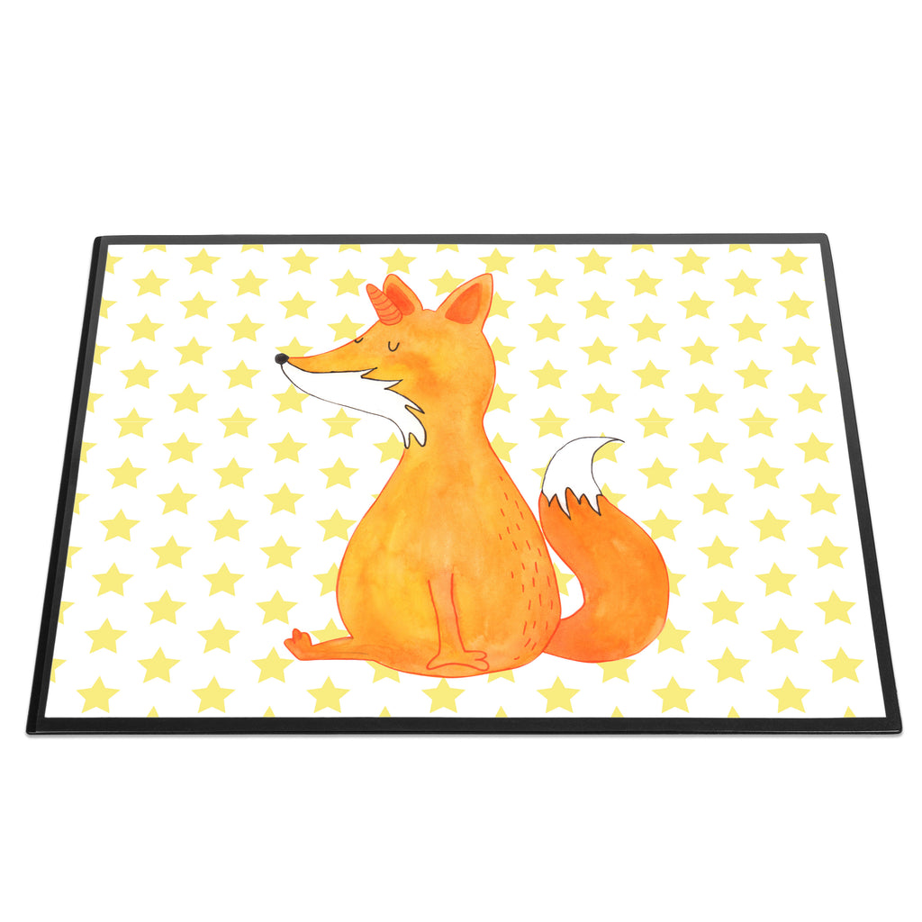 Schreibtischunterlage Fuchshörnchen Wunsch Schreibunterlage, Schreibtischauflage, Bürobedarf, Büroartikel, Schreibwaren, Schreibtisch Unterlagen, Schreibtischunterlage Groß, Einhorn, Einhörner, Einhorn Deko, Pegasus, Unicorn, Fuchs, Unicorns, Fuchshörnchen, Fuchshorn, Foxycorn, Füchse