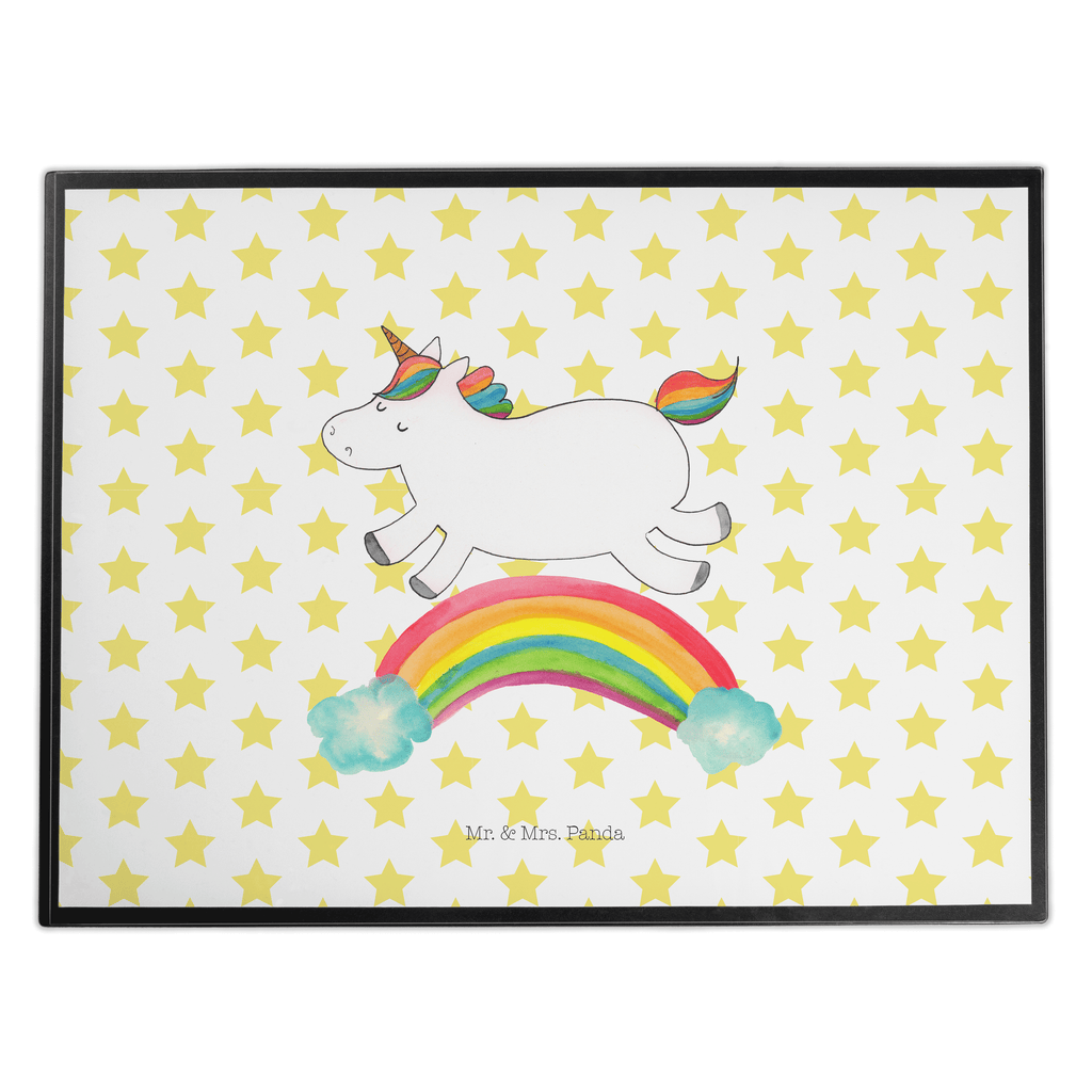 Schreibtischunterlage Einhorn Regenbogen Schreibunterlage, Schreibtischauflage, Bürobedarf, Büroartikel, Schreibwaren, Schreibtisch Unterlagen, Schreibtischunterlage Groß, Einhorn, Einhörner, Einhorn Deko, Pegasus, Unicorn, Regenbogen, Glitzer, Einhornpower, Erwachsenwerden, Einhornautobahn