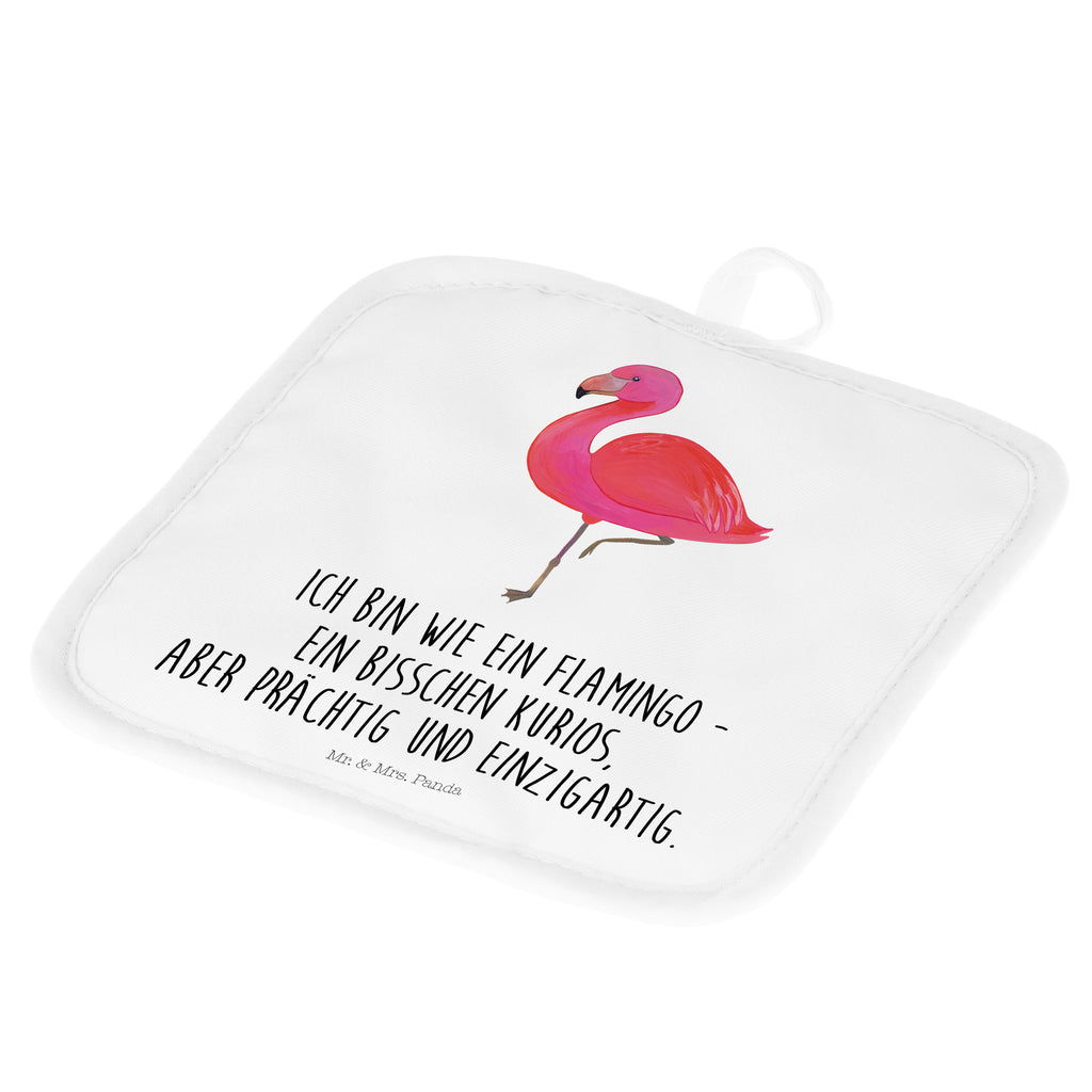 2er Set Topflappen  Flamingo classic Topflappen, Topfuntersetzer, Ofenhandschuh, Topflappen Set, Topflappen lustig, Topflappen mit Spruch, Flamingo, Einzigartig, Selbstliebe, Stolz, ich, für mich, Spruch, Freundin, Freundinnen, Außenseiter, Sohn, Tochter, Geschwister
