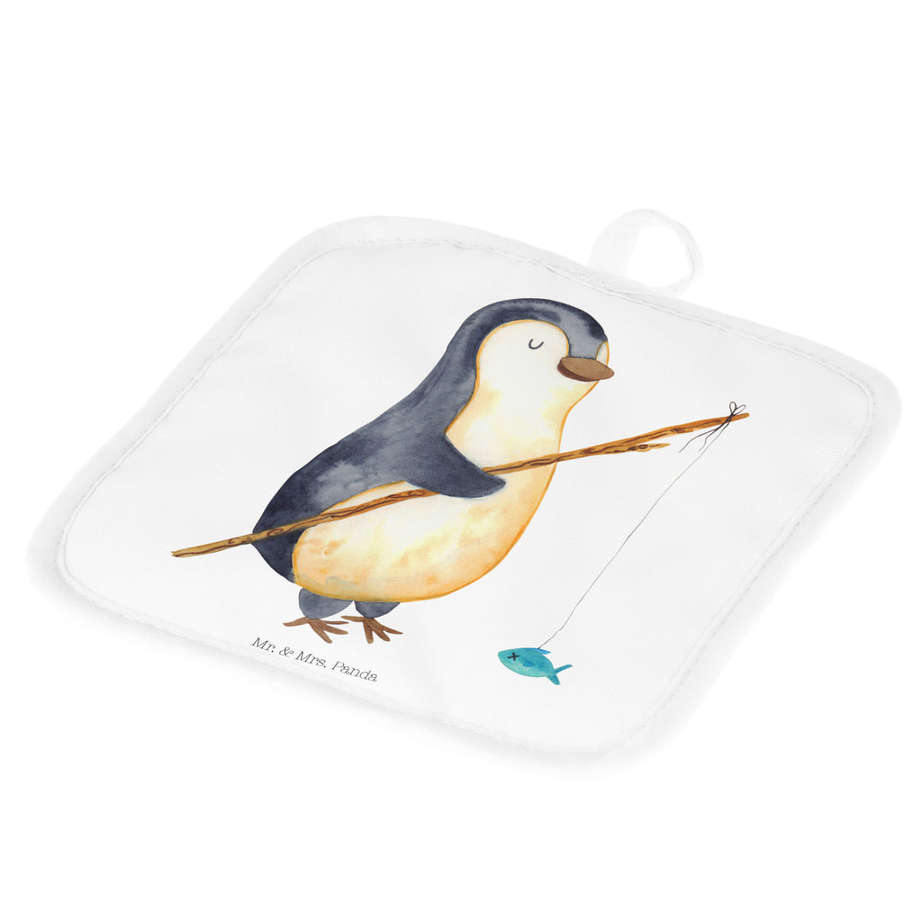 2er Set Topflappen  Pinguin Angler Topflappen, Topfuntersetzer, Ofenhandschuh, Topflappen Set, Topflappen lustig, Topflappen mit Spruch, Pinguin, Pinguine, Angeln, Angler, Tagträume, Hobby, Plan, Planer, Tagesplan, Neustart, Motivation, Geschenk, Freundinnen, Geschenkidee, Urlaub, Wochenende