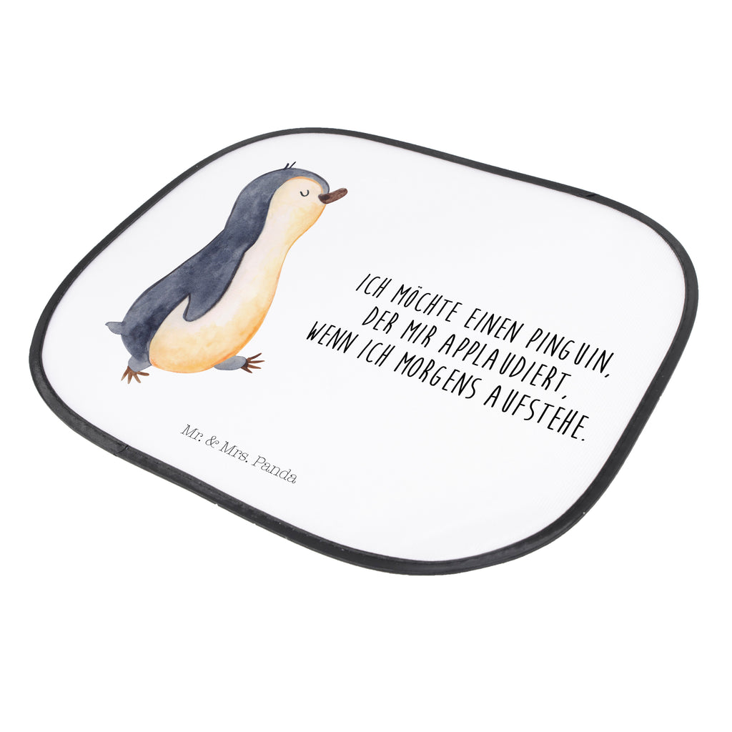 Auto Sonnenschutz Pinguin marschierend Auto Sonnenschutz, Sonnenschutz Baby, Sonnenschutz Kinder, Sonne, Sonnenblende, Sonnenschutzfolie, Sonne Auto, Pinguin, Pinguine, Frühaufsteher, Langschläfer, Bruder, Schwester, Familie