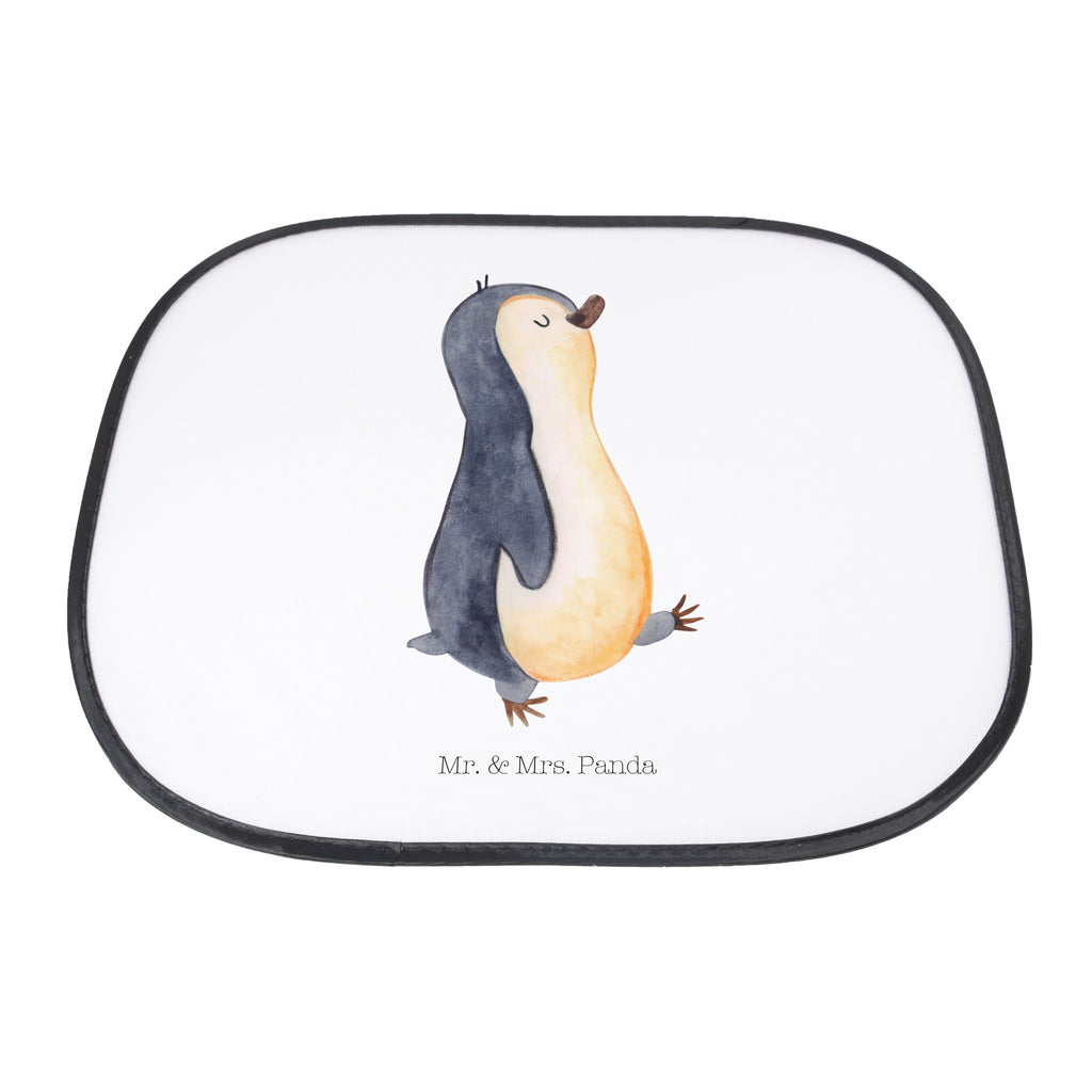 Auto Sonnenschutz Pinguin marschierend Auto Sonnenschutz, Sonnenschutz Baby, Sonnenschutz Kinder, Sonne, Sonnenblende, Sonnenschutzfolie, Sonne Auto, Pinguin, Pinguine, Frühaufsteher, Langschläfer, Bruder, Schwester, Familie