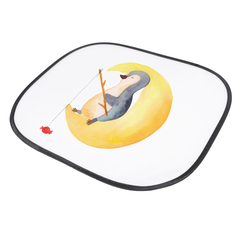 Auto Sonnenschutz Pinguin Mond Auto Sonnenschutz, Sonnenschutz Baby, Sonnenschutz Kinder, Sonne, Sonnenblende, Sonnenschutzfolie, Sonne Auto, Pinguin, Pinguine, Spruch, schlafen, Nachtruhe, Einschlafen, Schlafzimmer, Schlafstörungen, Gästezimmer