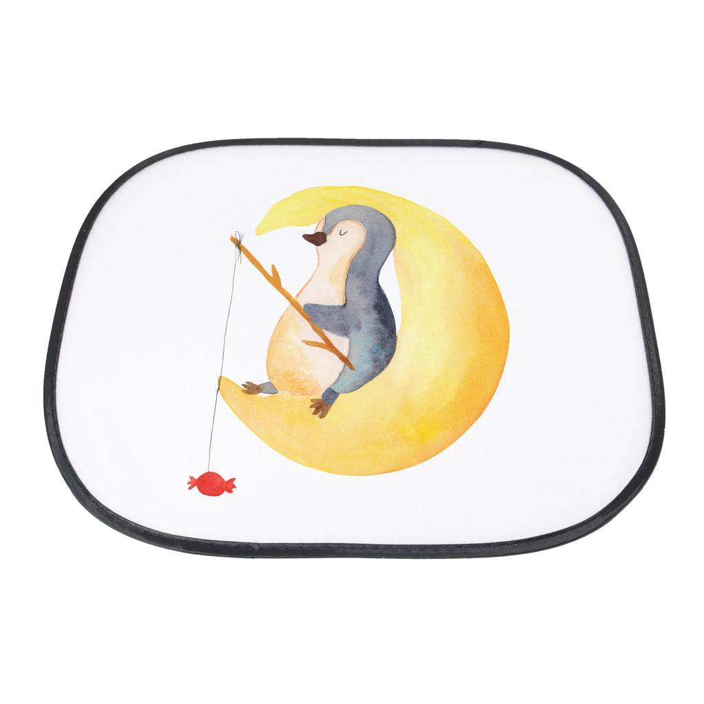 Auto Sonnenschutz Pinguin Mond Auto Sonnenschutz, Sonnenschutz Baby, Sonnenschutz Kinder, Sonne, Sonnenblende, Sonnenschutzfolie, Sonne Auto, Pinguin, Pinguine, Spruch, schlafen, Nachtruhe, Einschlafen, Schlafzimmer, Schlafstörungen, Gästezimmer