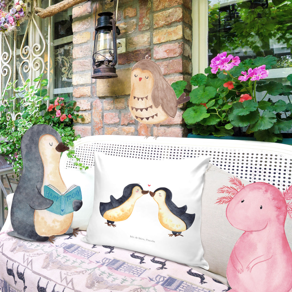40x40 Kissen Pinguin Liebe Kissenhülle, Kopfkissen, Sofakissen, Dekokissen, Motivkissen, Liebe, Partner, Freund, Freundin, Ehemann, Ehefrau, Heiraten, Verlobung, Heiratsantrag, Liebesgeschenk, Jahrestag, Hocheitstag, Pinguin, Pinguine, Pinguin Paar, Pinguinpaar, Pinguin Liebe, Paar, Pärchen. Liebespaar, Liebesbeweis, Liebesspruch, Hochzeitstag, Geschenk Freund, Geschenk Freundin, Verlobte, Verlobter, Love, Geschenk Hochzeitstag, Geschenkidee, Hochzeit, Gastgeschenk