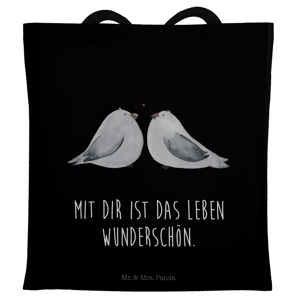 Tragetasche Turteltauben Liebe Beuteltasche, Beutel, Einkaufstasche, Jutebeutel, Stoffbeutel, Liebe, Partner, Freund, Freundin, Ehemann, Ehefrau, Heiraten, Verlobung, Heiratsantrag, Liebesgeschenk, Jahrestag, Hocheitstag, Turteltauben, Turteltäubchen, Tauben, Verliebt, Verlobt, Verheiratet, Geschenk Freundin, Geschenk Freund, Liebesbeweis, Hochzeitstag, Geschenk Hochzeit