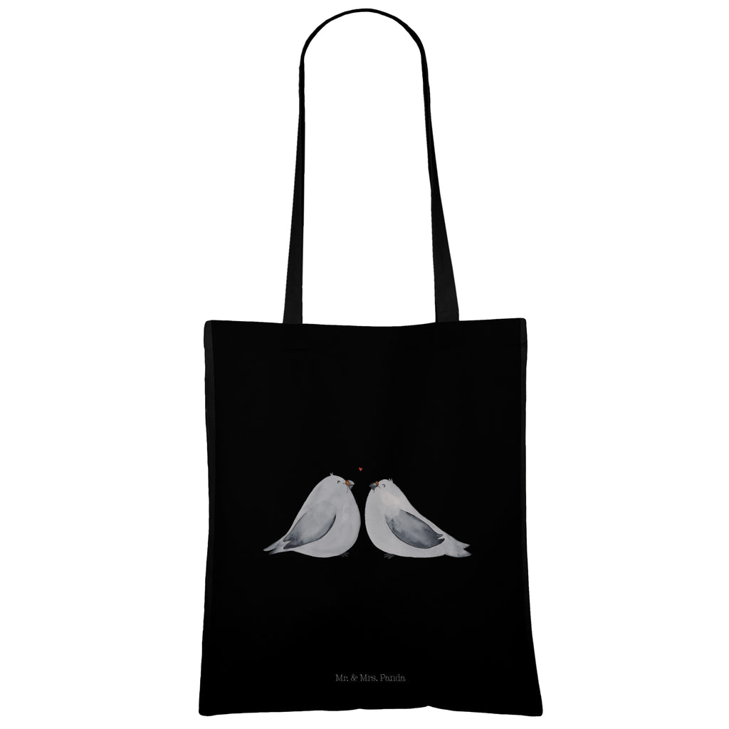 Tragetasche Turteltauben Liebe Beuteltasche, Beutel, Einkaufstasche, Jutebeutel, Stoffbeutel, Liebe, Partner, Freund, Freundin, Ehemann, Ehefrau, Heiraten, Verlobung, Heiratsantrag, Liebesgeschenk, Jahrestag, Hocheitstag, Turteltauben, Turteltäubchen, Tauben, Verliebt, Verlobt, Verheiratet, Geschenk Freundin, Geschenk Freund, Liebesbeweis, Hochzeitstag, Geschenk Hochzeit